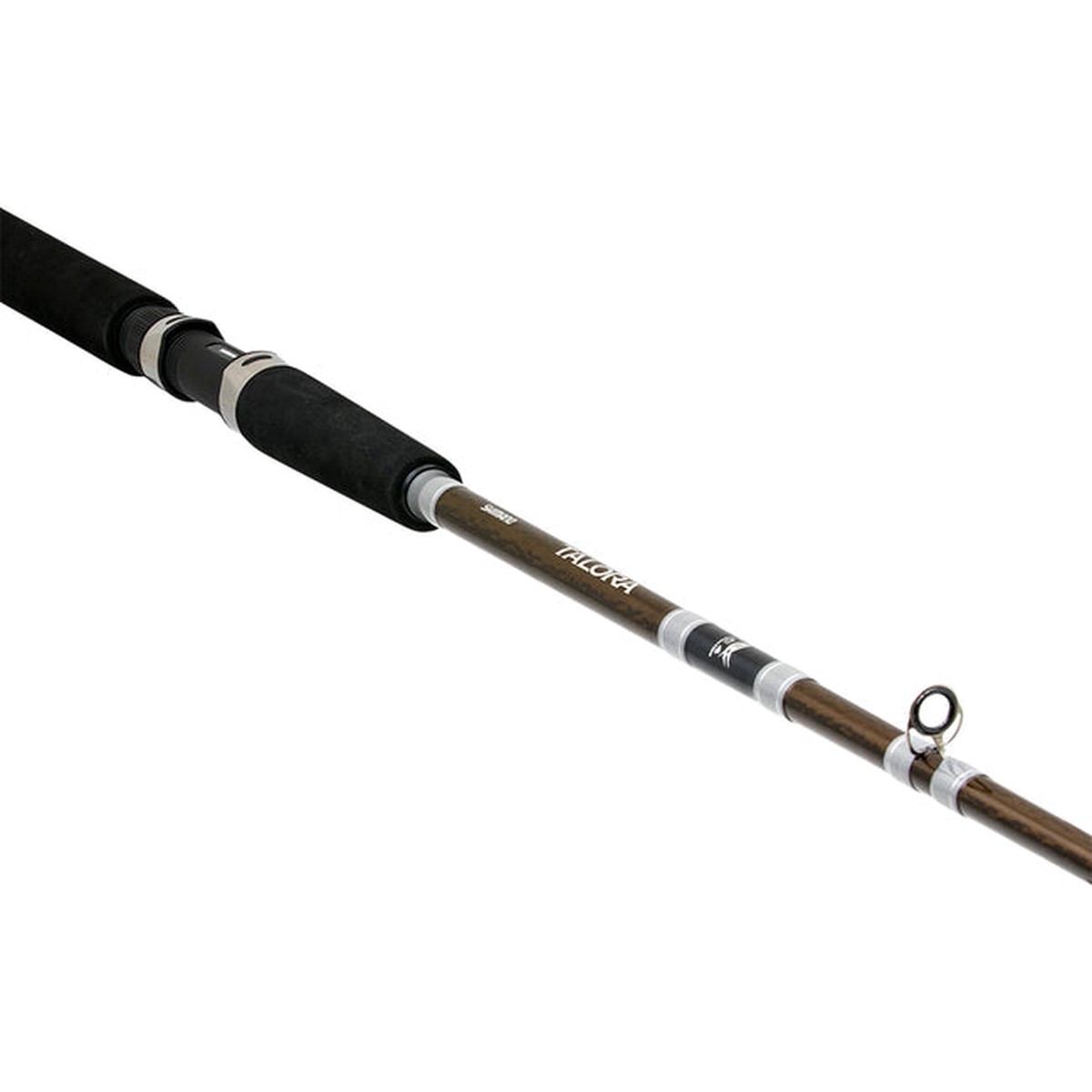Shimano Talora Downrigger Trolling Rod