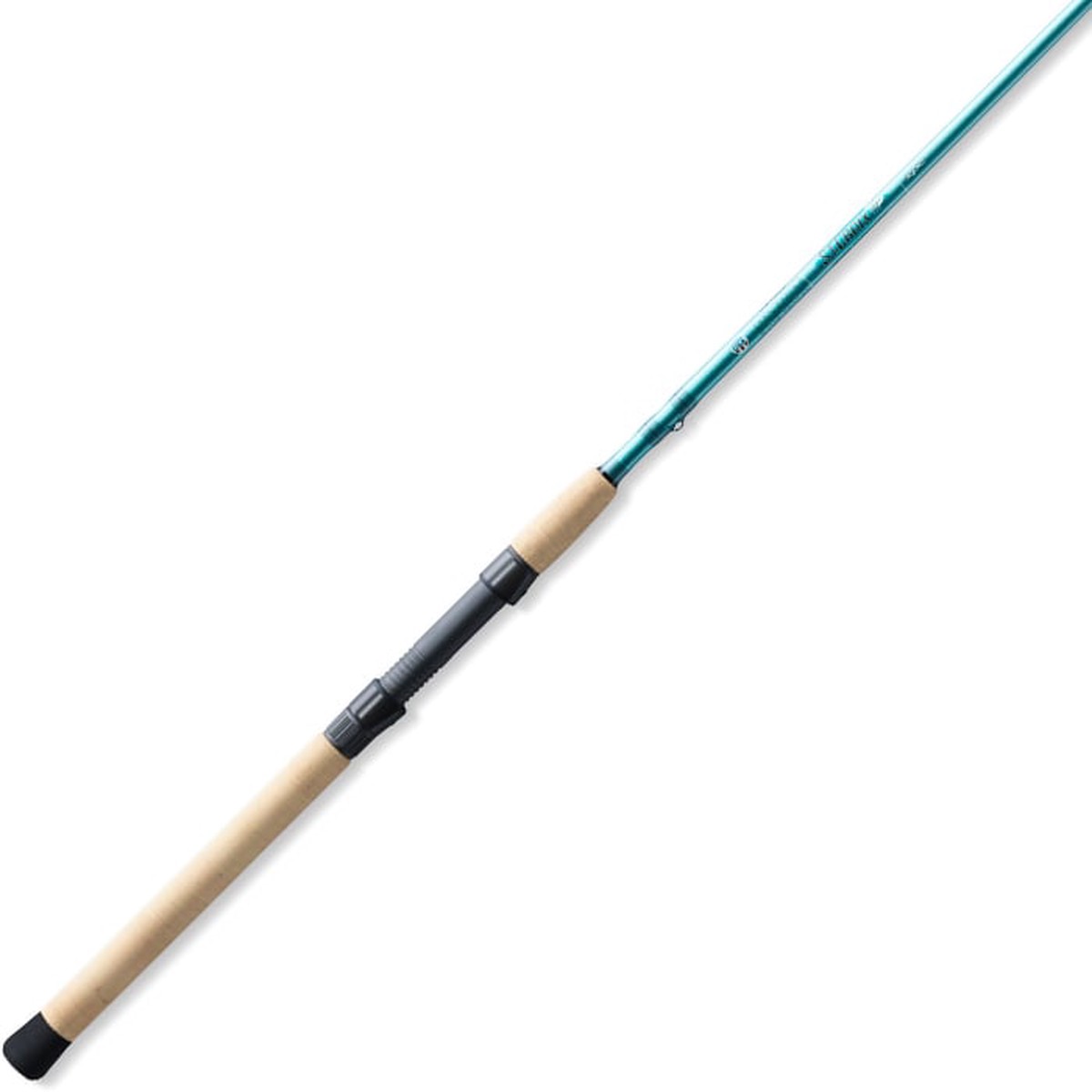 St. Croix Avid Inshore 6'6" Medium Heavy Spinning Rod | VIS66MHF