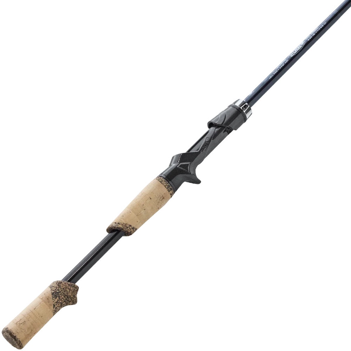 St. Croix Legend X2 Casting Rod 7'4" Heavy | LXTC74HF