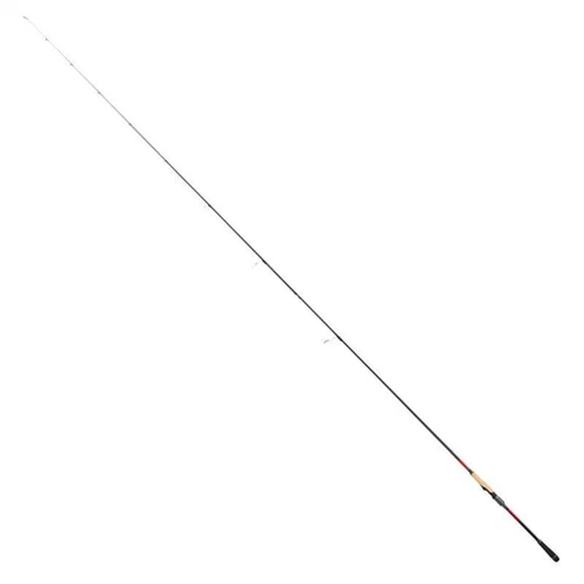 Tailwalk CRIMSON S98M-R Spinning Rod