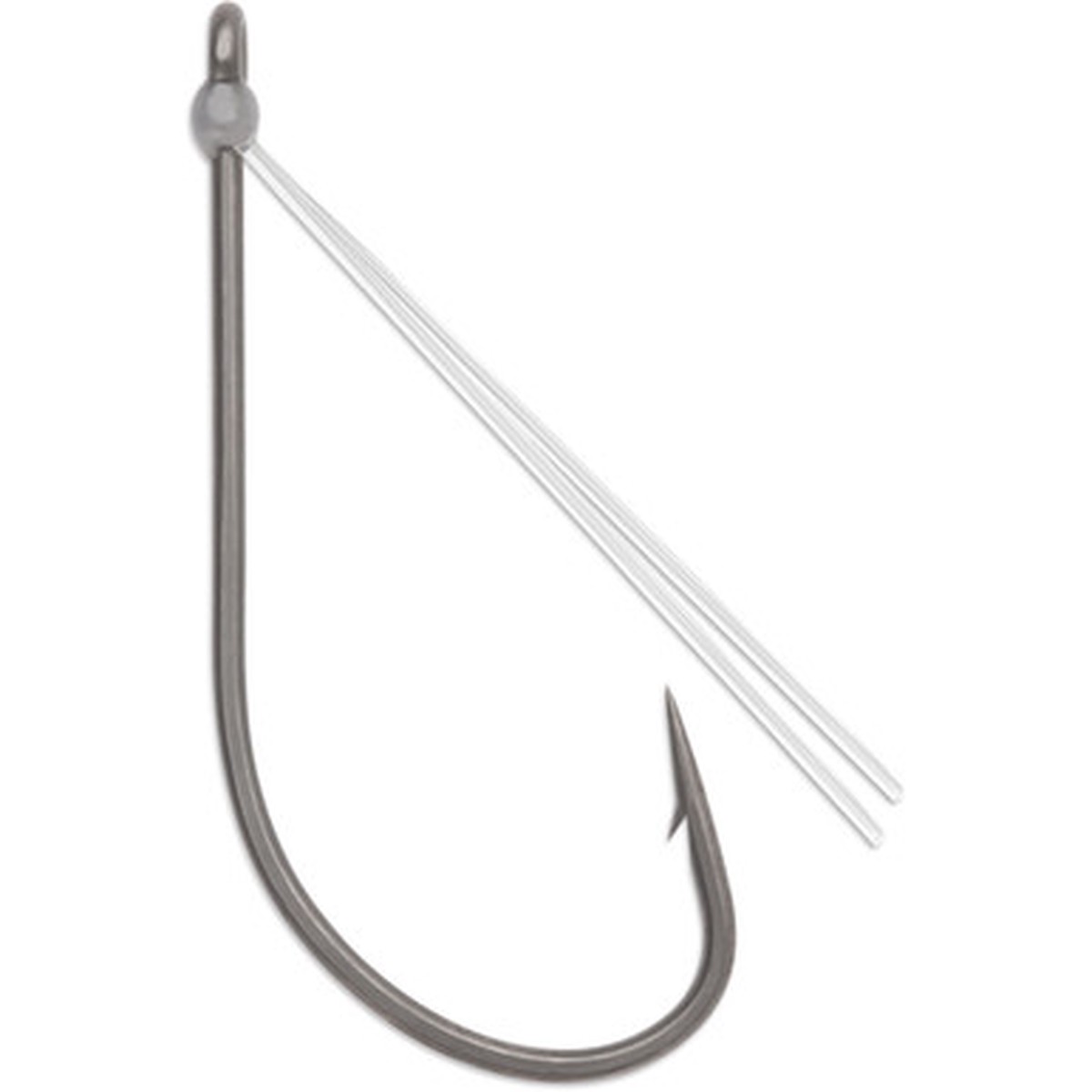 VMC Redline Series Weedless Wacky Neko Hook