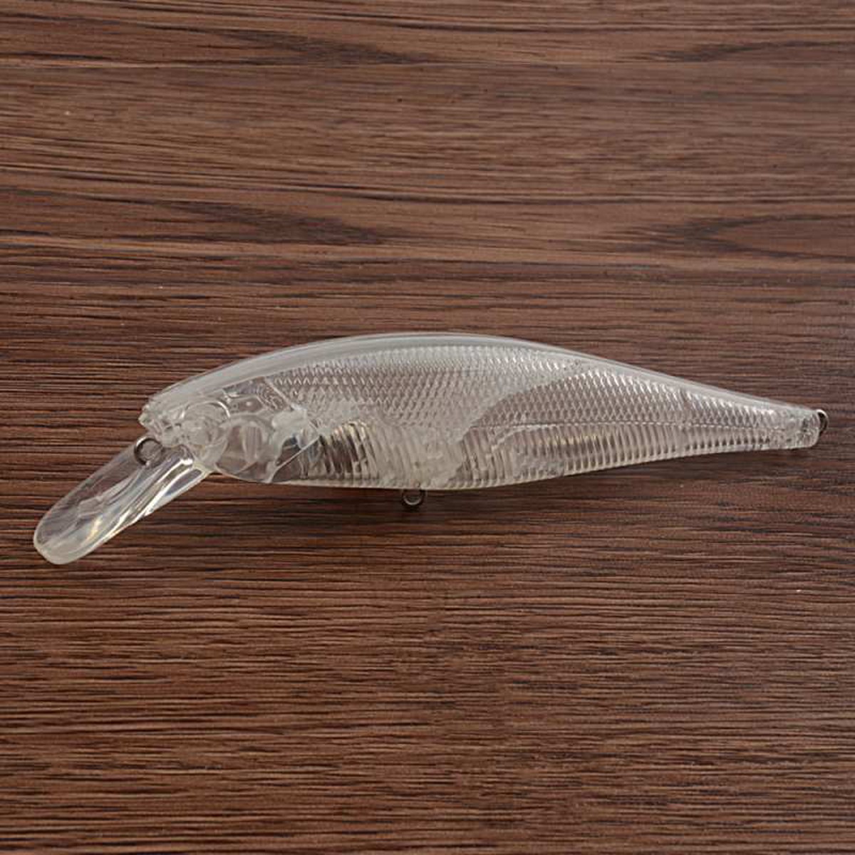 10 pc 11cm 12g wholesale clear minnow lures