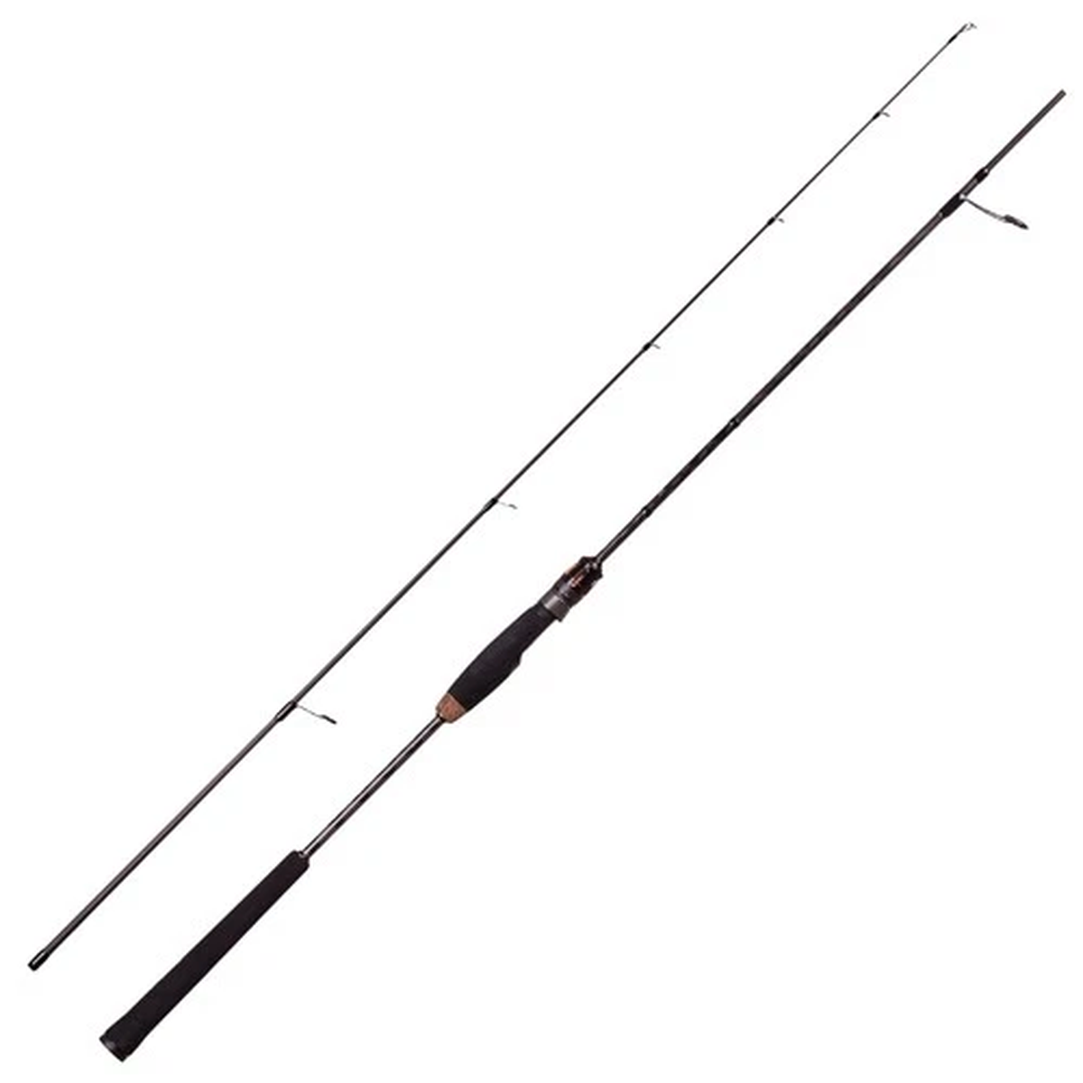 Abu Garcia OCEANFIELD LIGHT JIGGING OFLS-632-MAX120 Spinning Rod Carbon Fiber