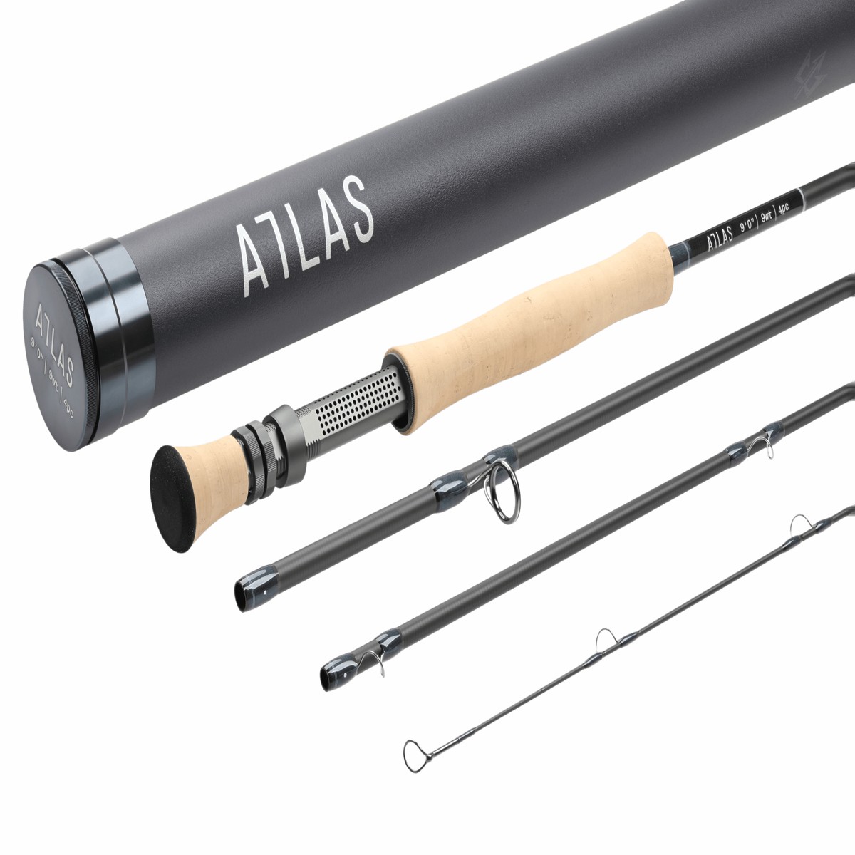 Atlas Signature 9ft 9wt Fly Rod