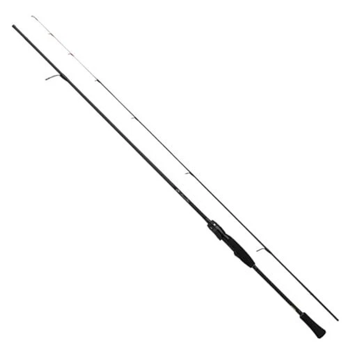 Daiwa 24 EMERALDAS AIR BOAT 72MS-K Spinning Rod