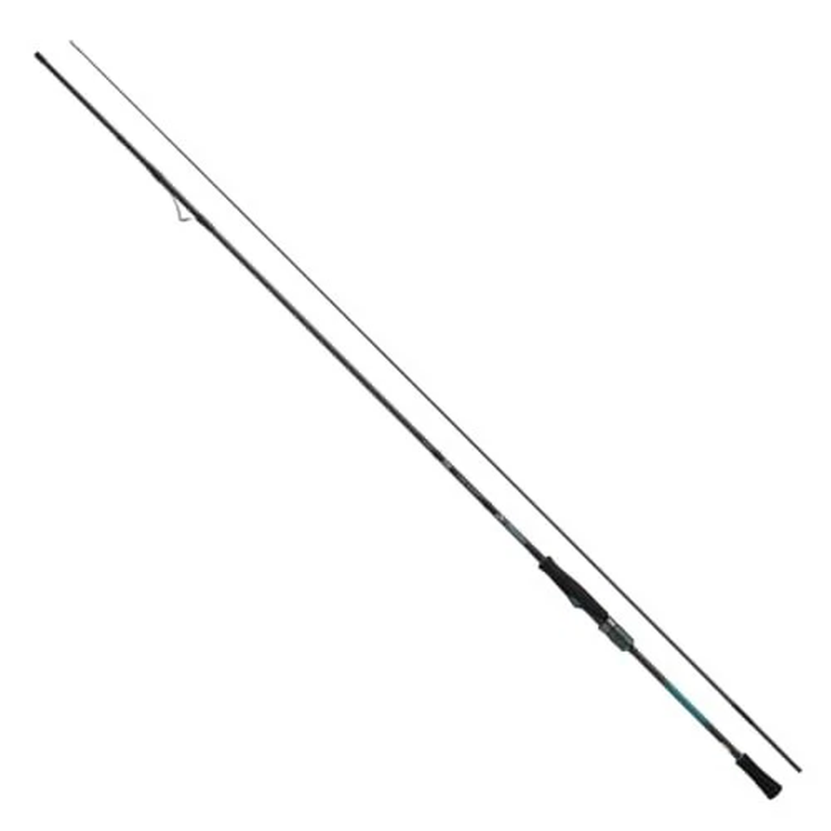 Daiwa 25 EMERALDAS X IL 83ML-J Inter Line Spinning Rod for Eging