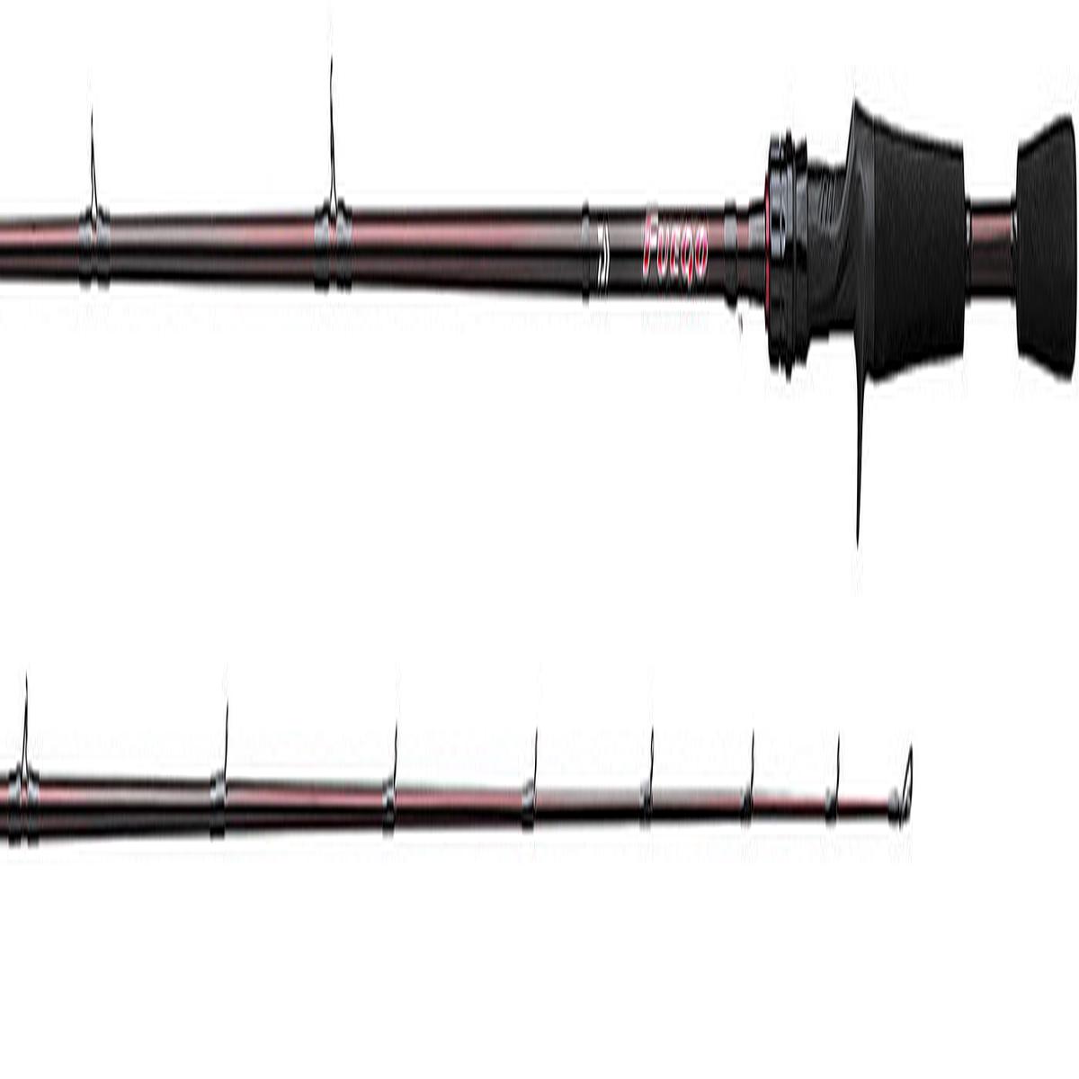 Daiwa Fuego 7'3" Casting Rod Medium Heavy, Fast Action