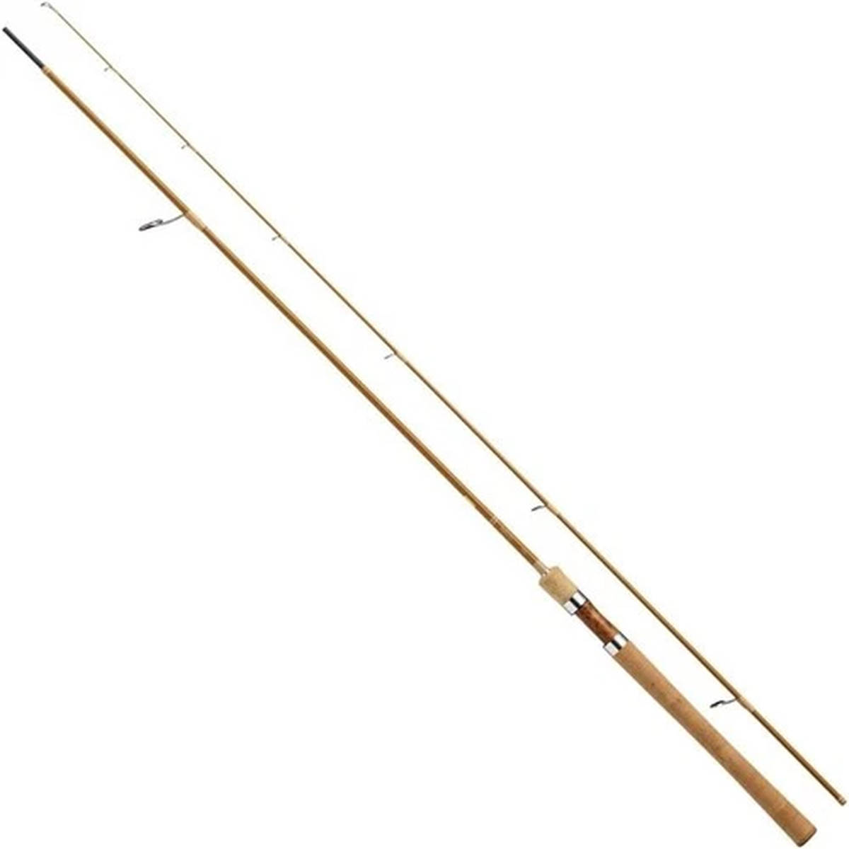 Daiwa Purelist 410L W Trout Spinning Rod 2PC New From Japan