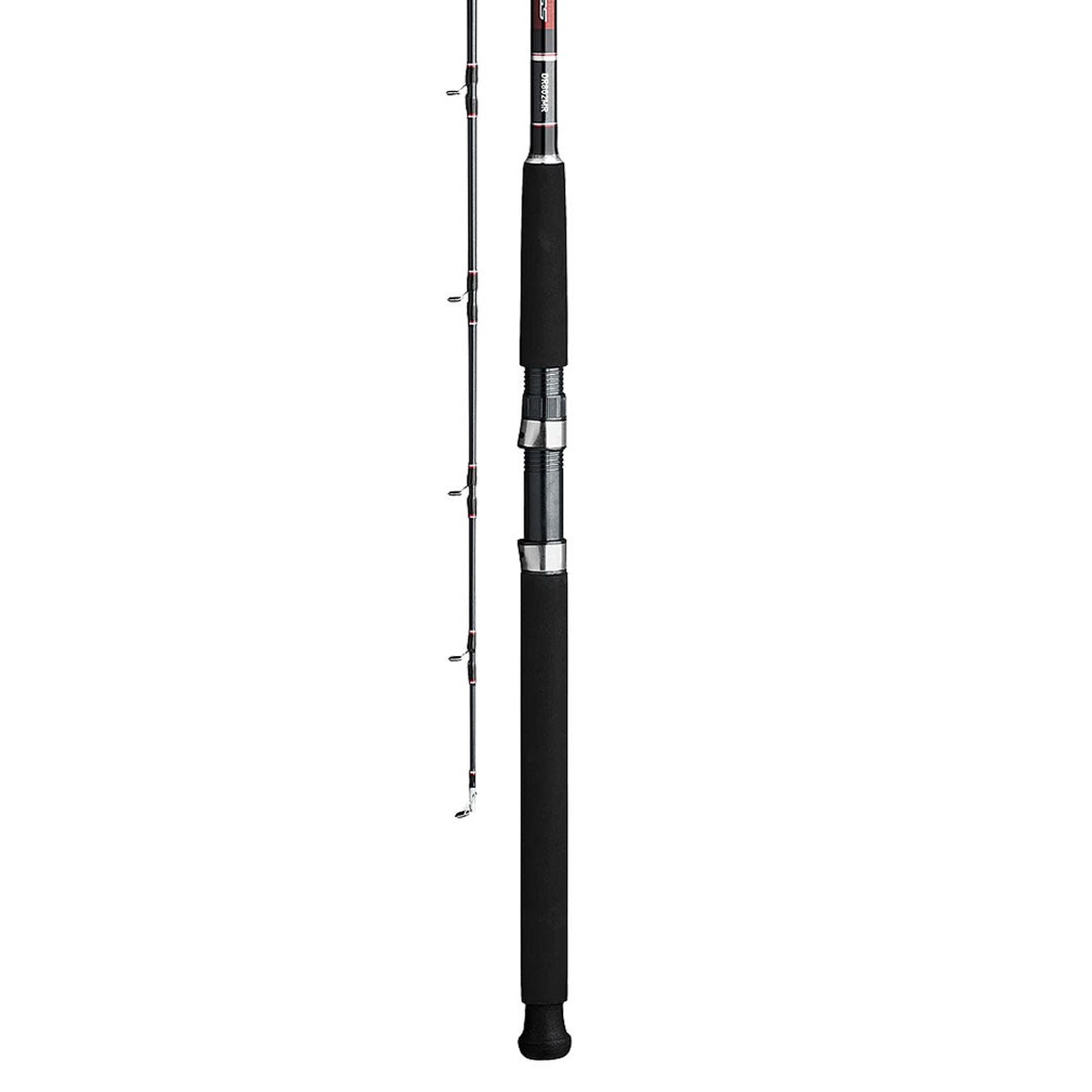 Daiwa Wilderness Trolling Rods
