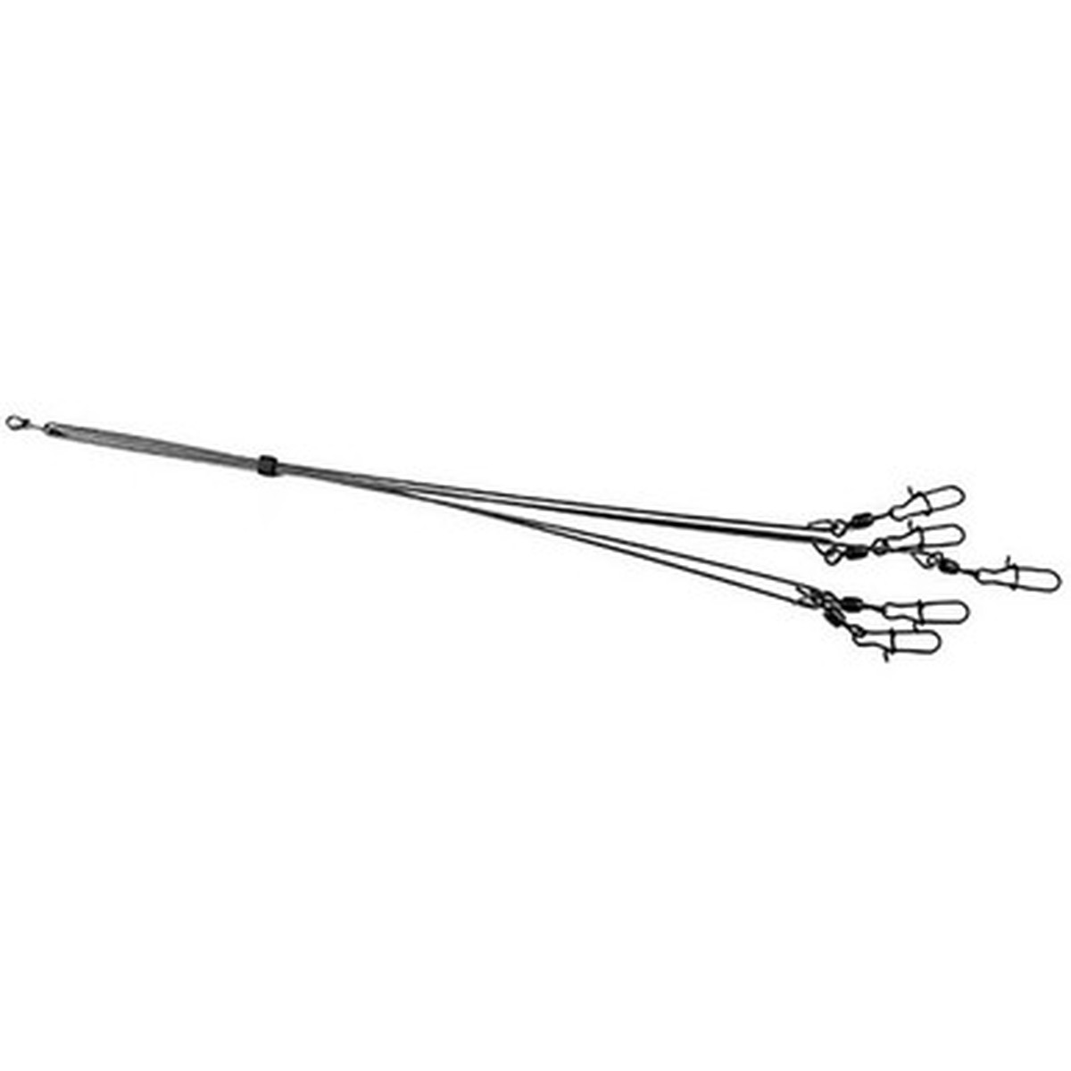 Do-It Umbrella Rig Wire Form