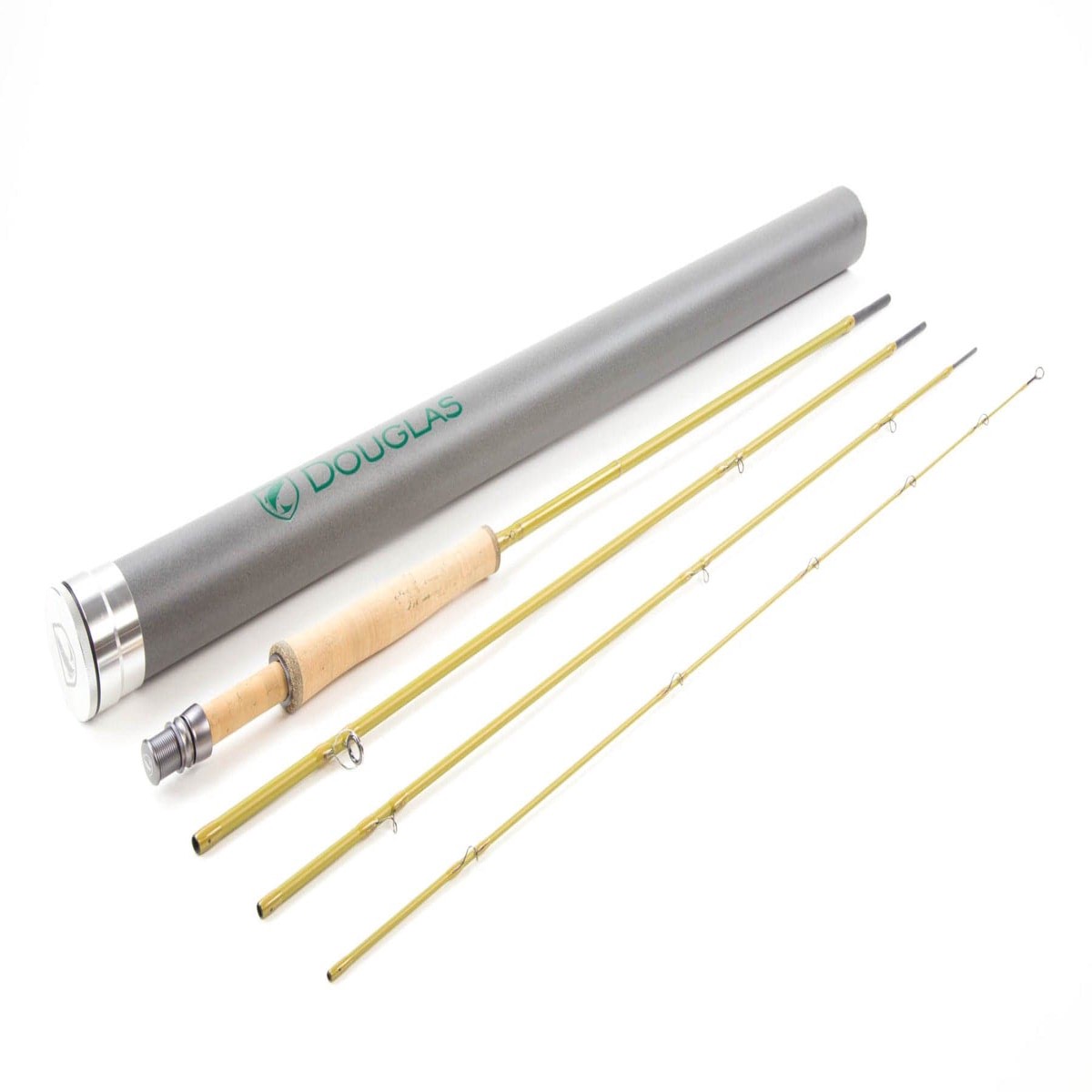Douglas Upstream Plus Fly Rod