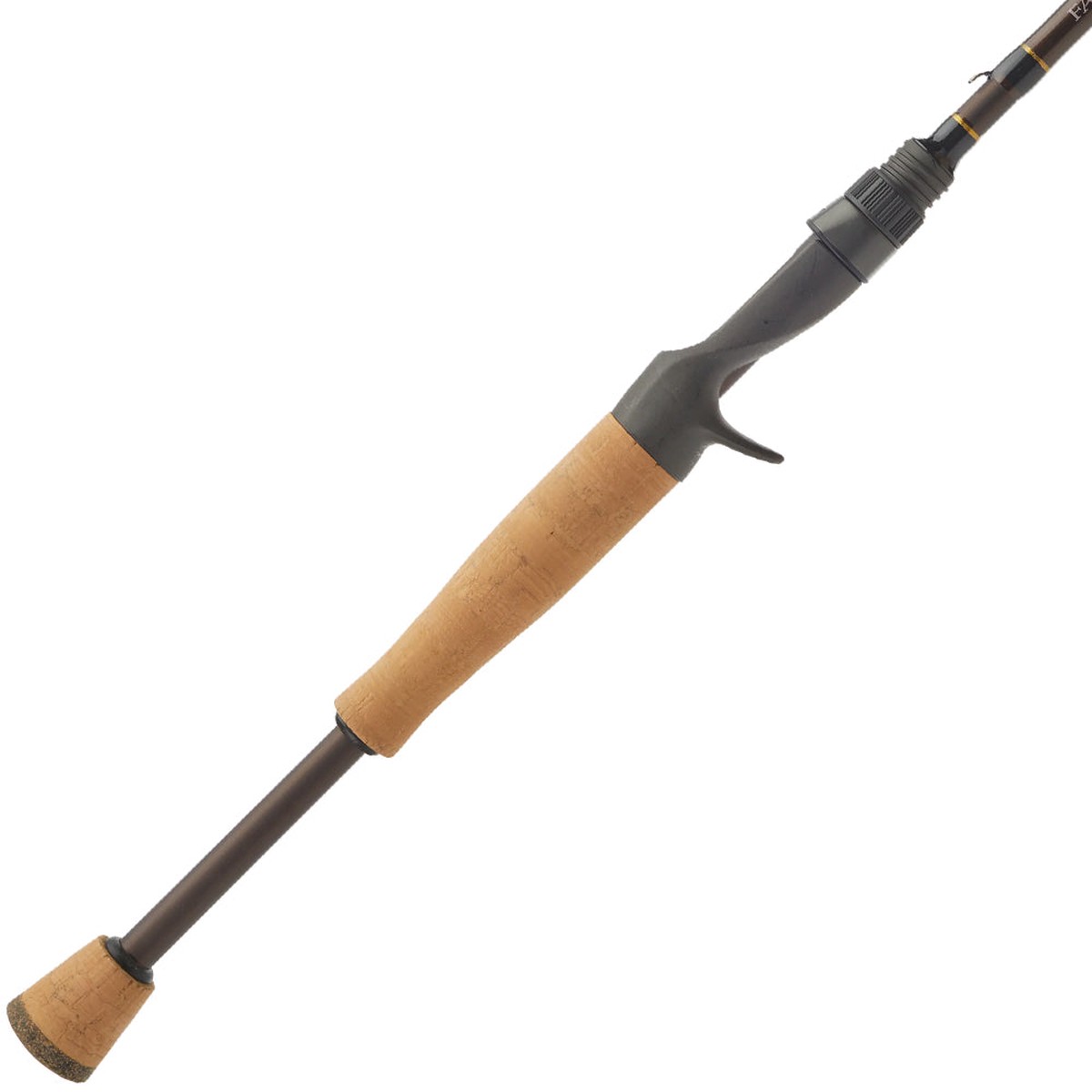 Falcon LowRider "Finesse Jig" 6'10" Medium Heavy Casting Rod | LFC-610MH