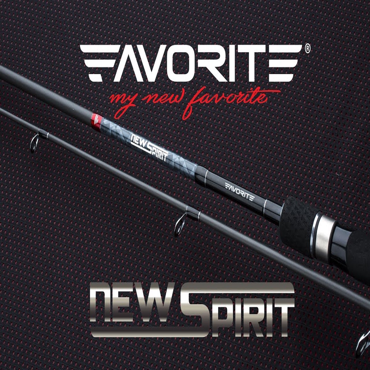 Favorite New Spirit