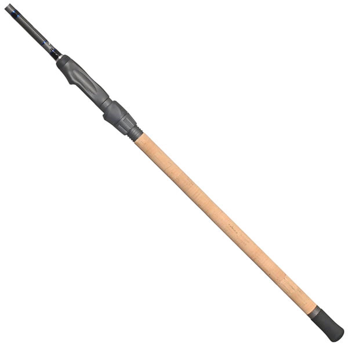 Free Spirit Hi-S 9ft 2-Piece Carp Waggler Rod Cork Handle