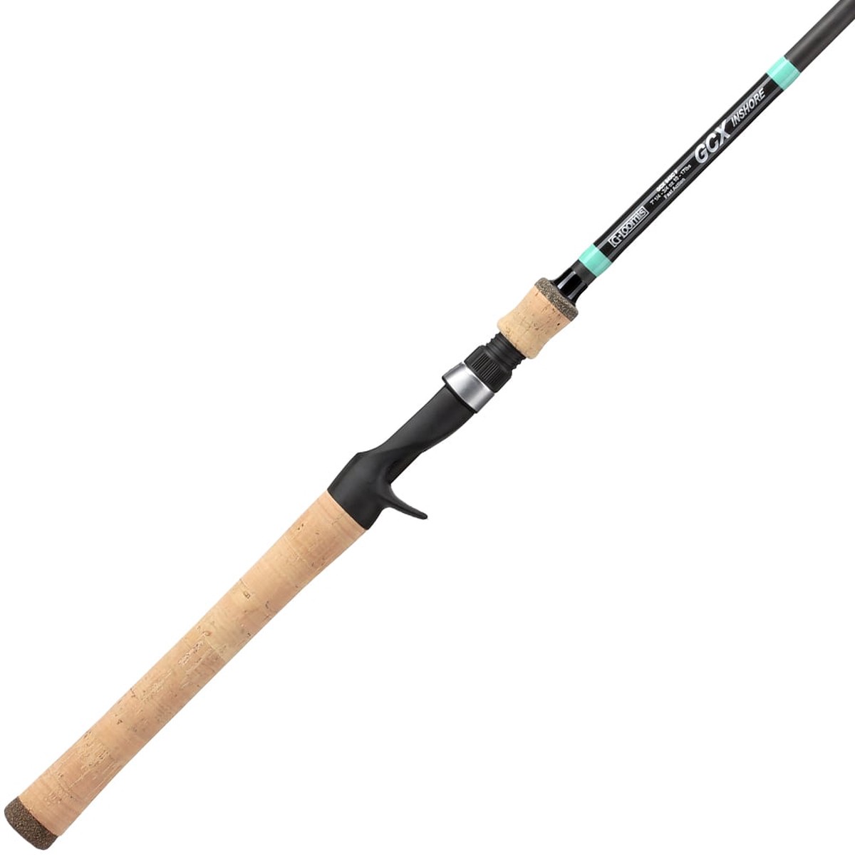 G. Loomis GCX Inshore Casting Rod 843C F 7'0" Medium Heavy | 12973-01