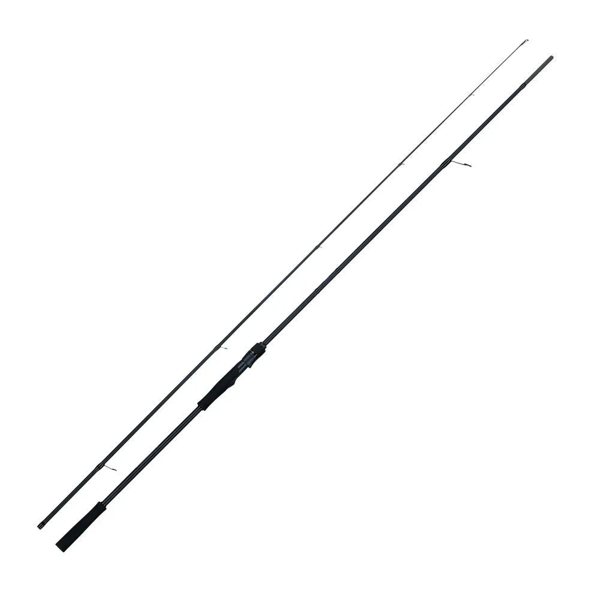 HTO Hooligan Spinning Rod - 9ft 7-35g 2 piece