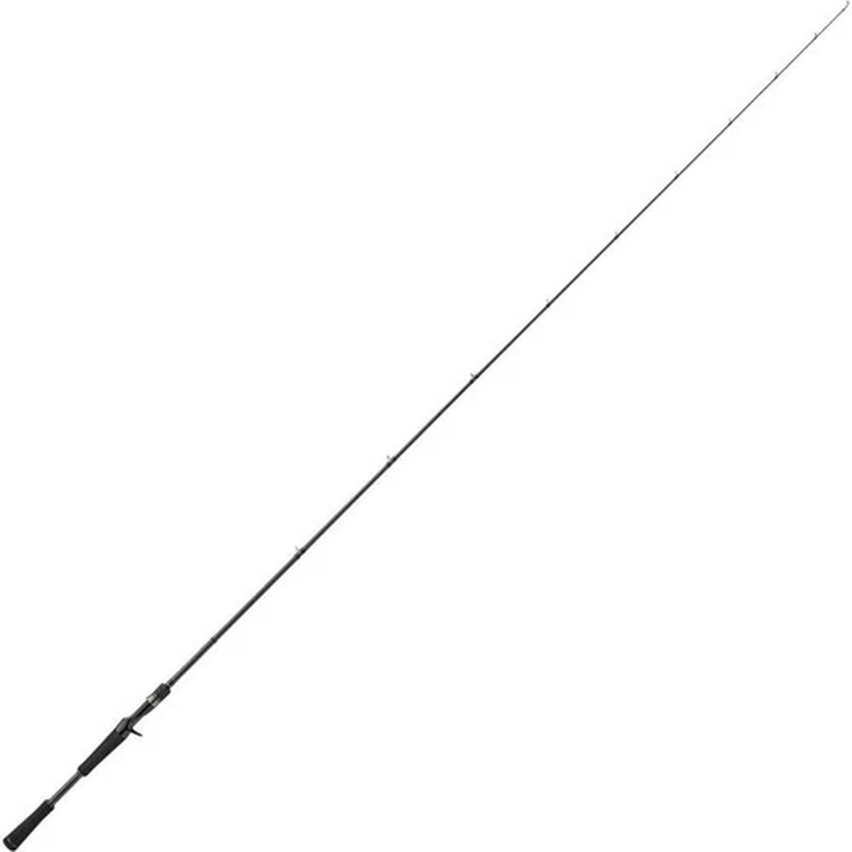 Major Craft Days 360 D360C-610M Baitcasting Rod for Bass