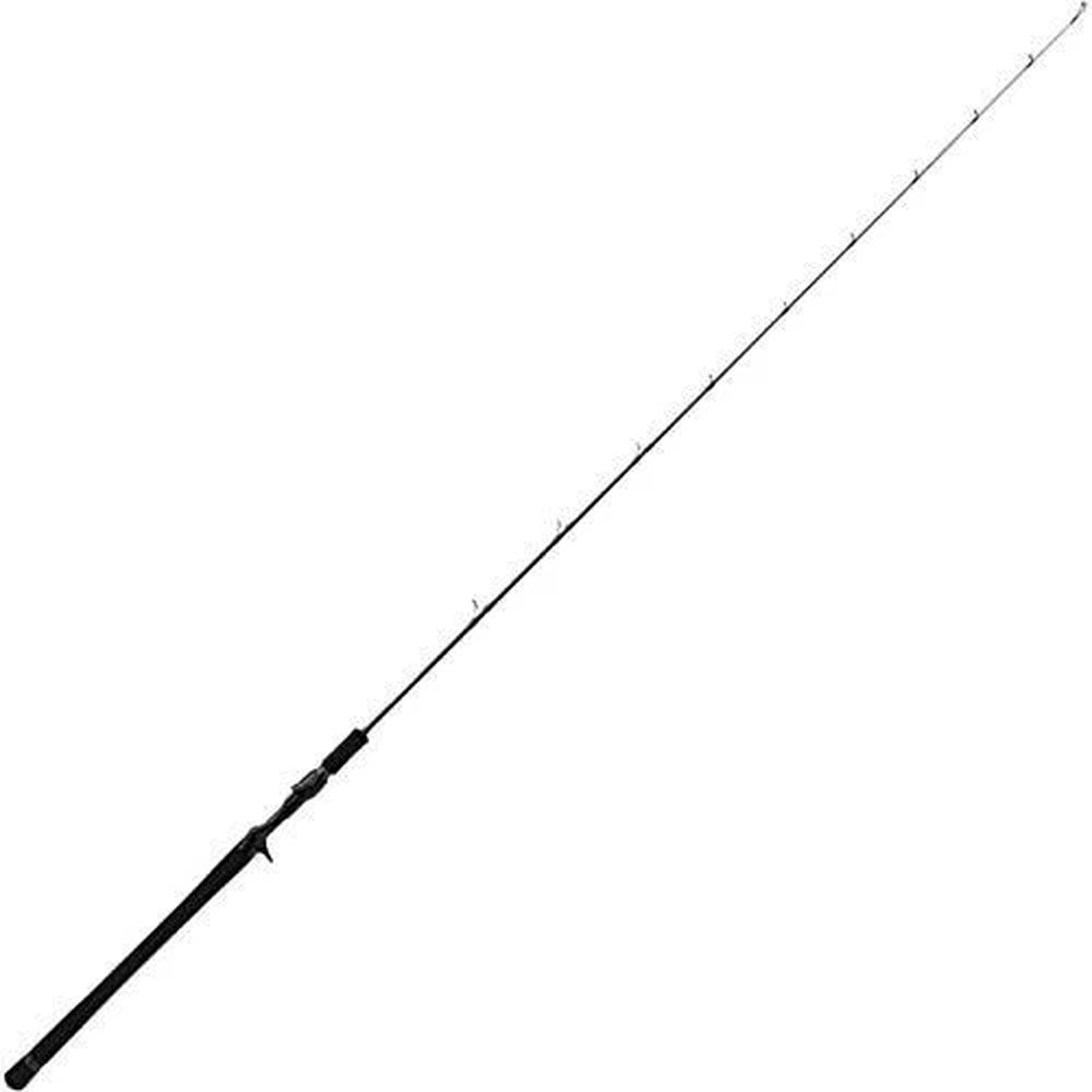 Major Craft GIANT KILLING 5G GK5-B60M Baitcasting Rod