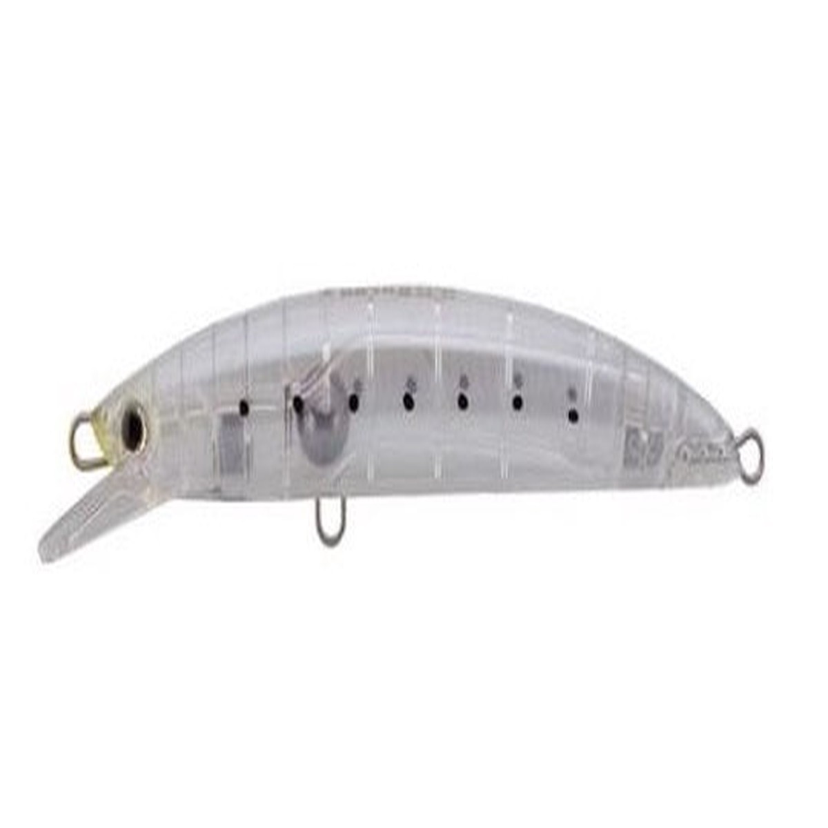 Maria Offshore Plug Boar SS195 B04C Raw whitebait