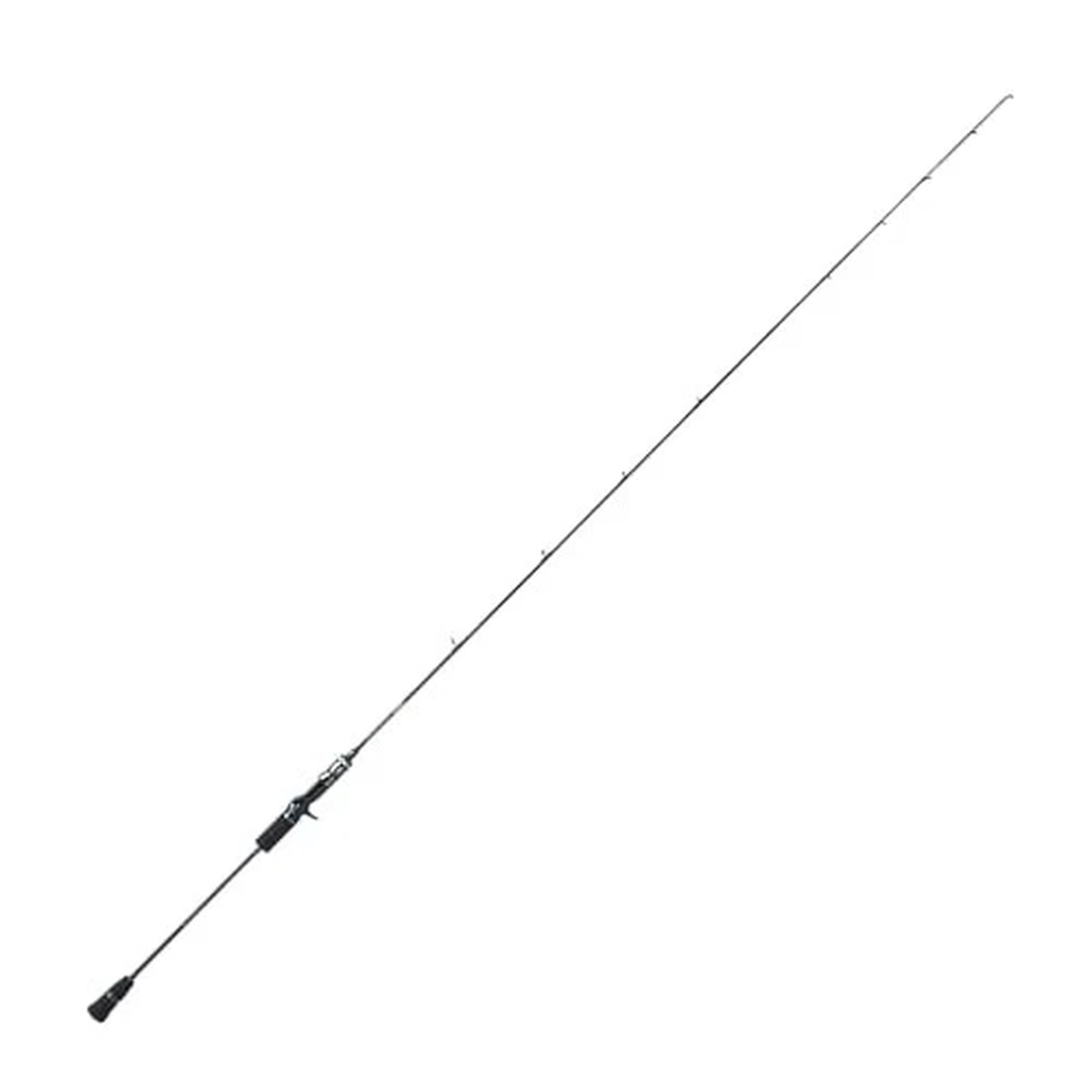 PALMS METAL WITCH Quest Alpha MTTC-651BSLJ Baitcasting Rod
