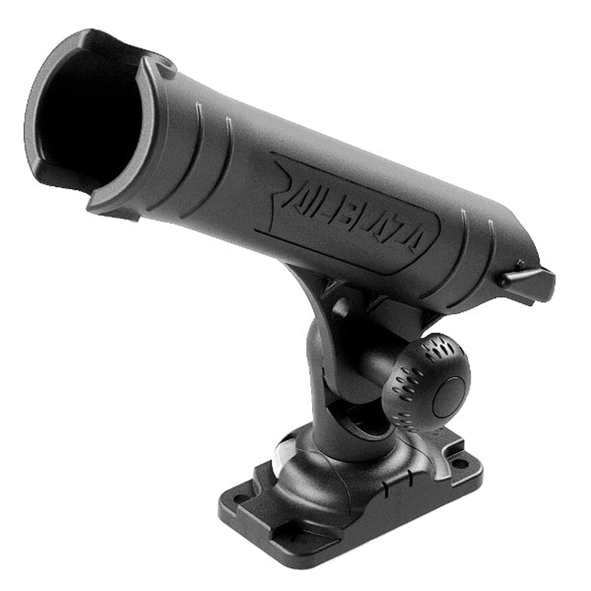 RAILBLAZA Rod Tube & StarPort HD Kit