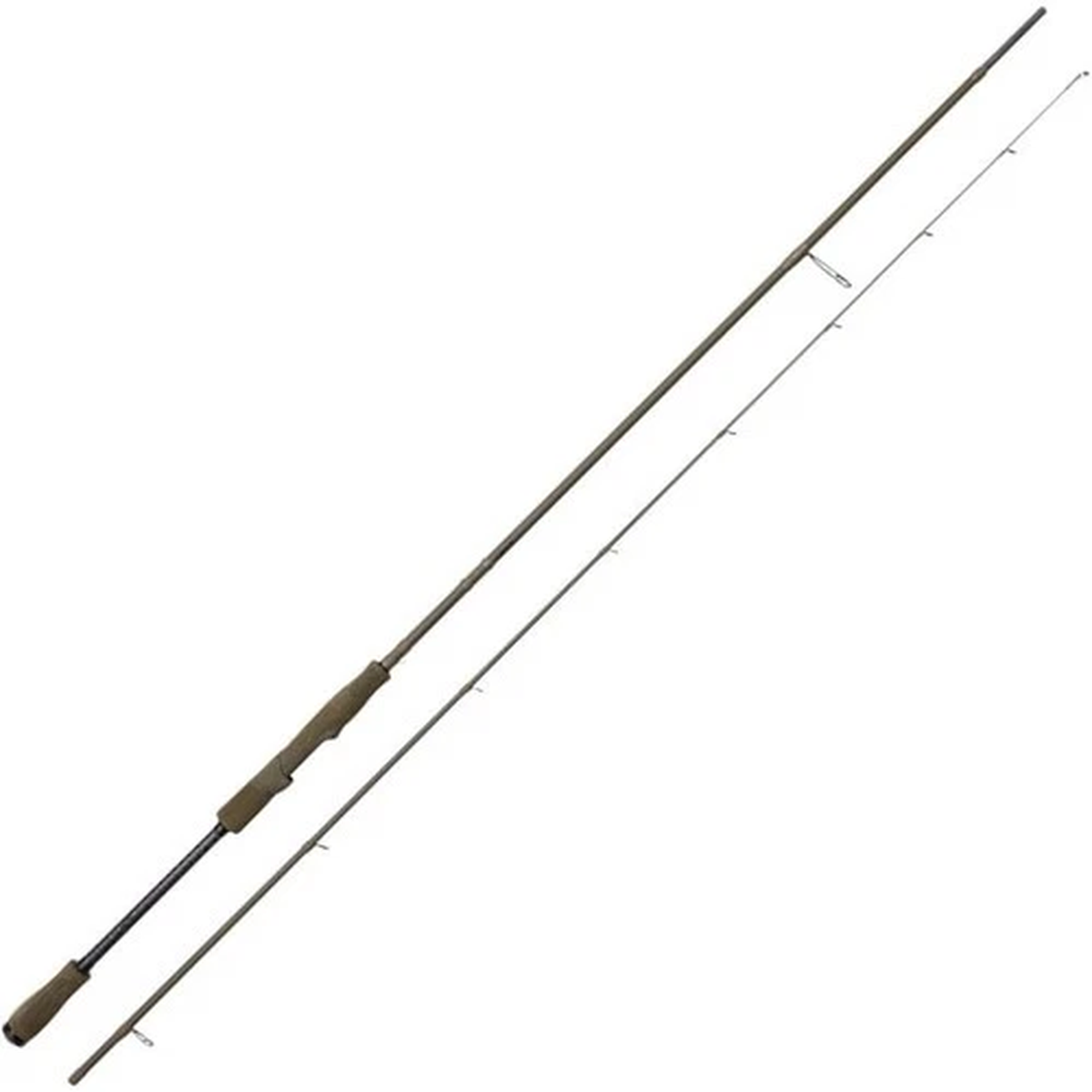 Savage Gear SG4 Streetstyle Specialist Rod 7'6" 4-20g