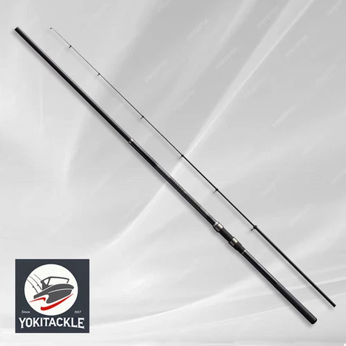 Shimano 17 HOLIDAY ISO 3-300 Telescopic Rod Shipping from JAPAN