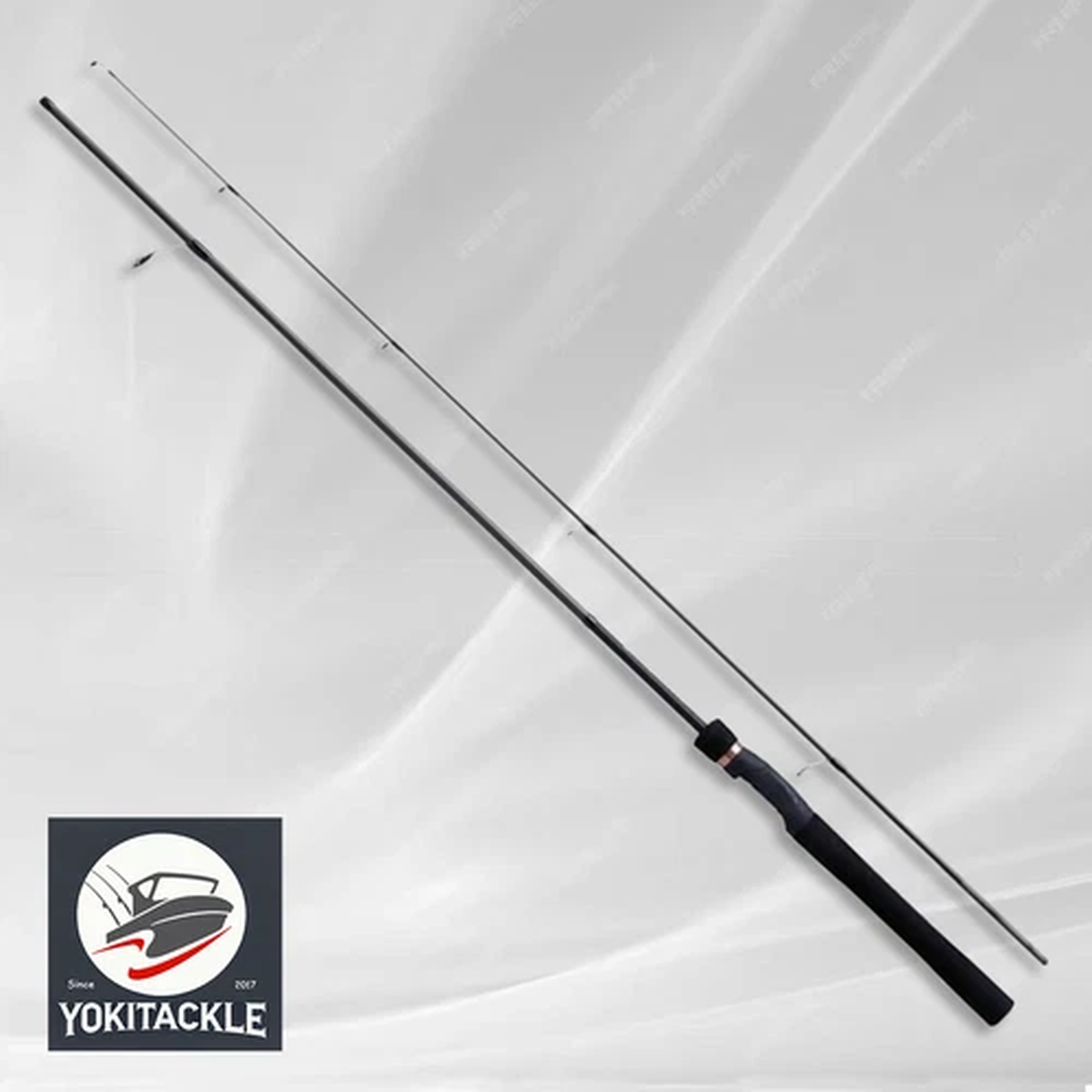 Shimano 23 LUREMATIC Bass Model S66L Spinning Rod Shipping from JAPAN