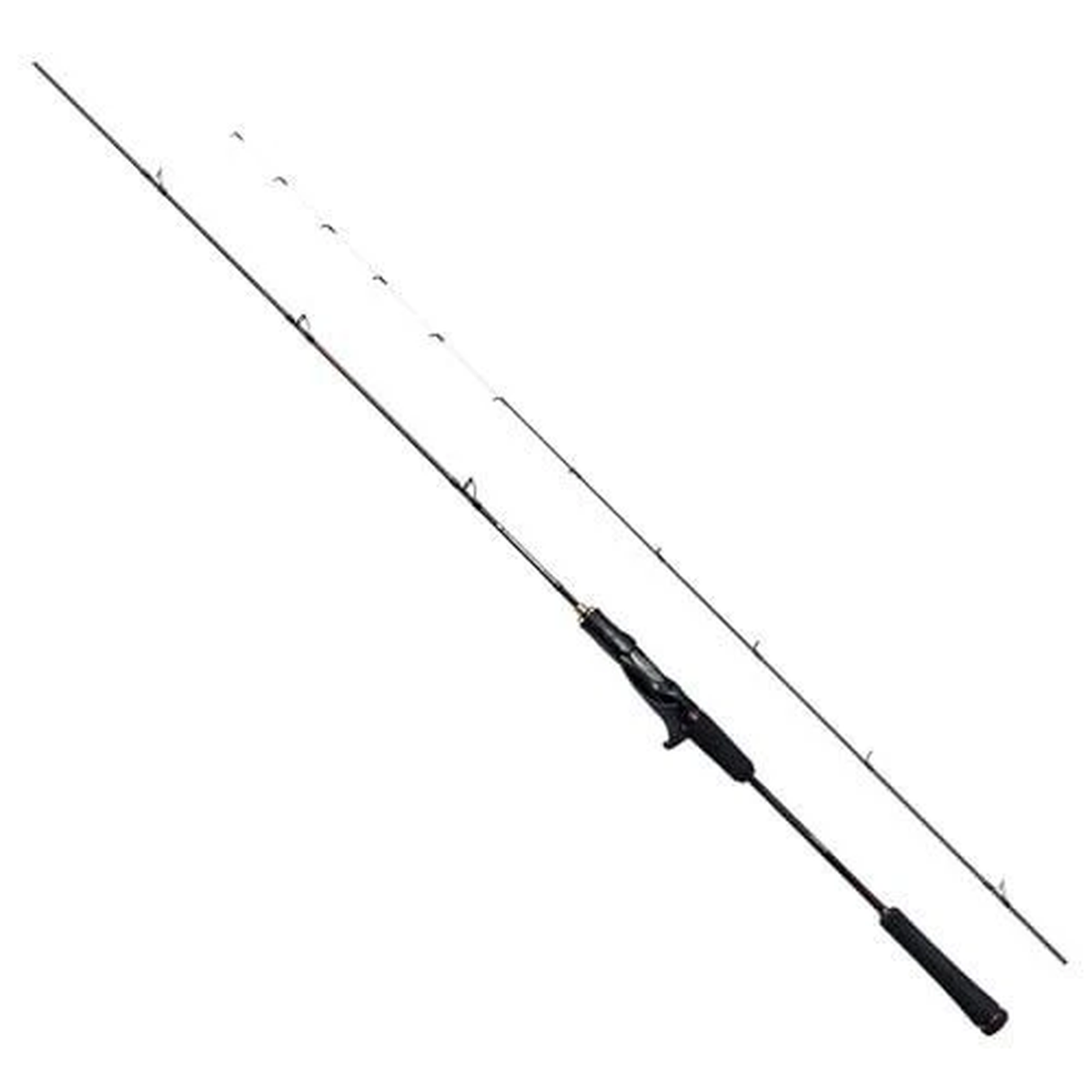 Shimano 24 ENGETSU XTUNE N-B510ML-FS/LEFT Baitcasting Rod
