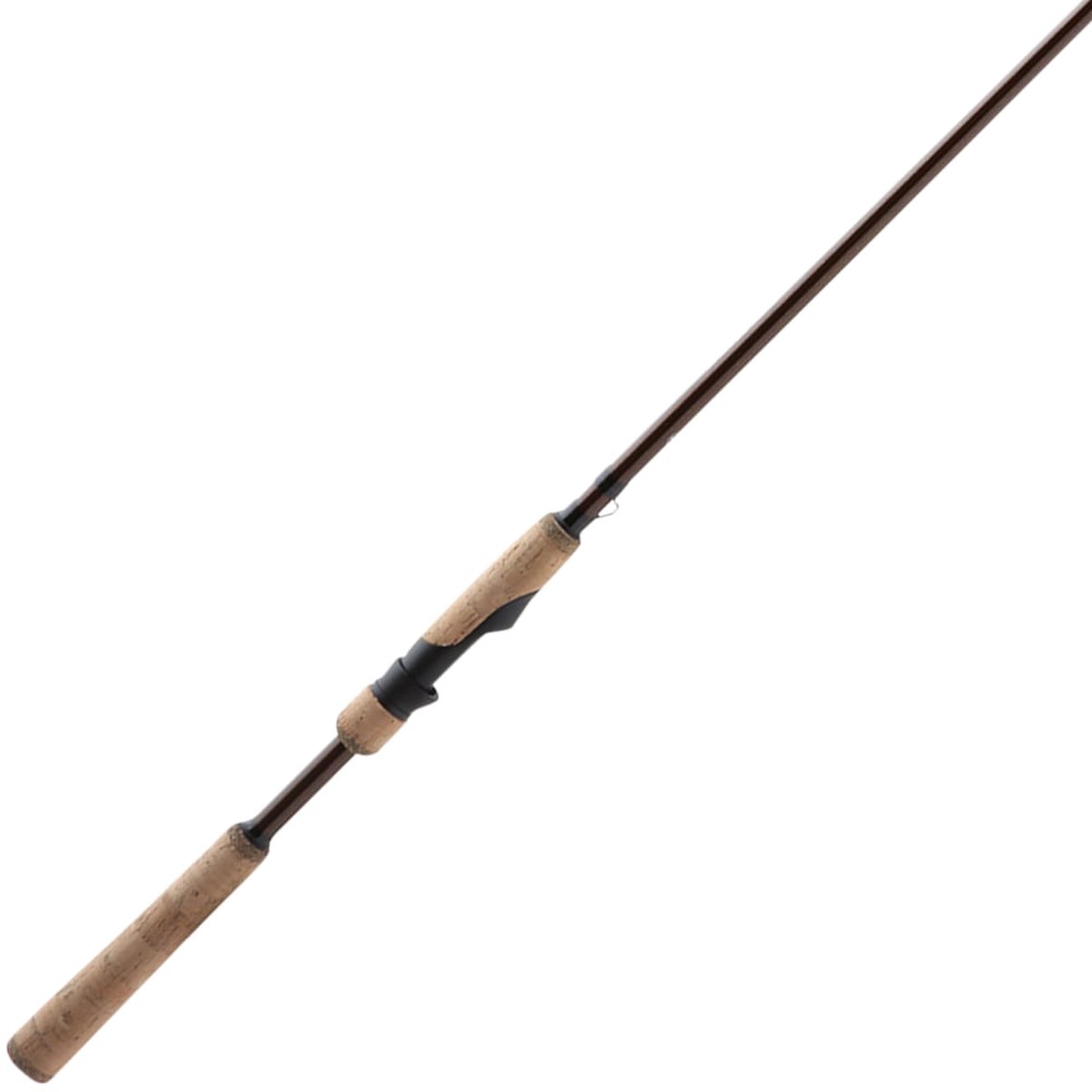 Shimano Clarus F Spinning Rod 5'6" Ultra Light | CSS56ULF