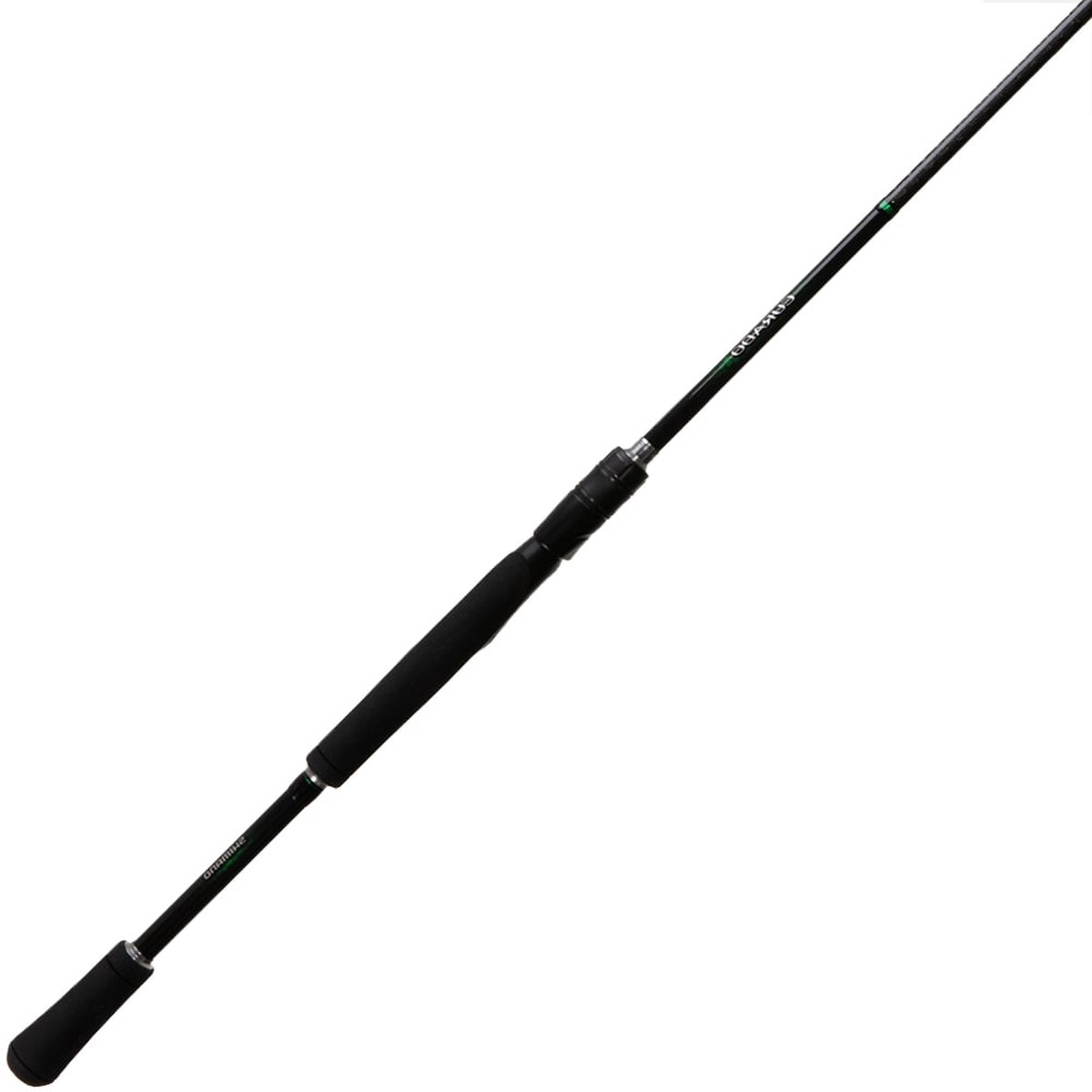 Shimano Curado Spinning Rod 6'8" Medium| CDS68MA