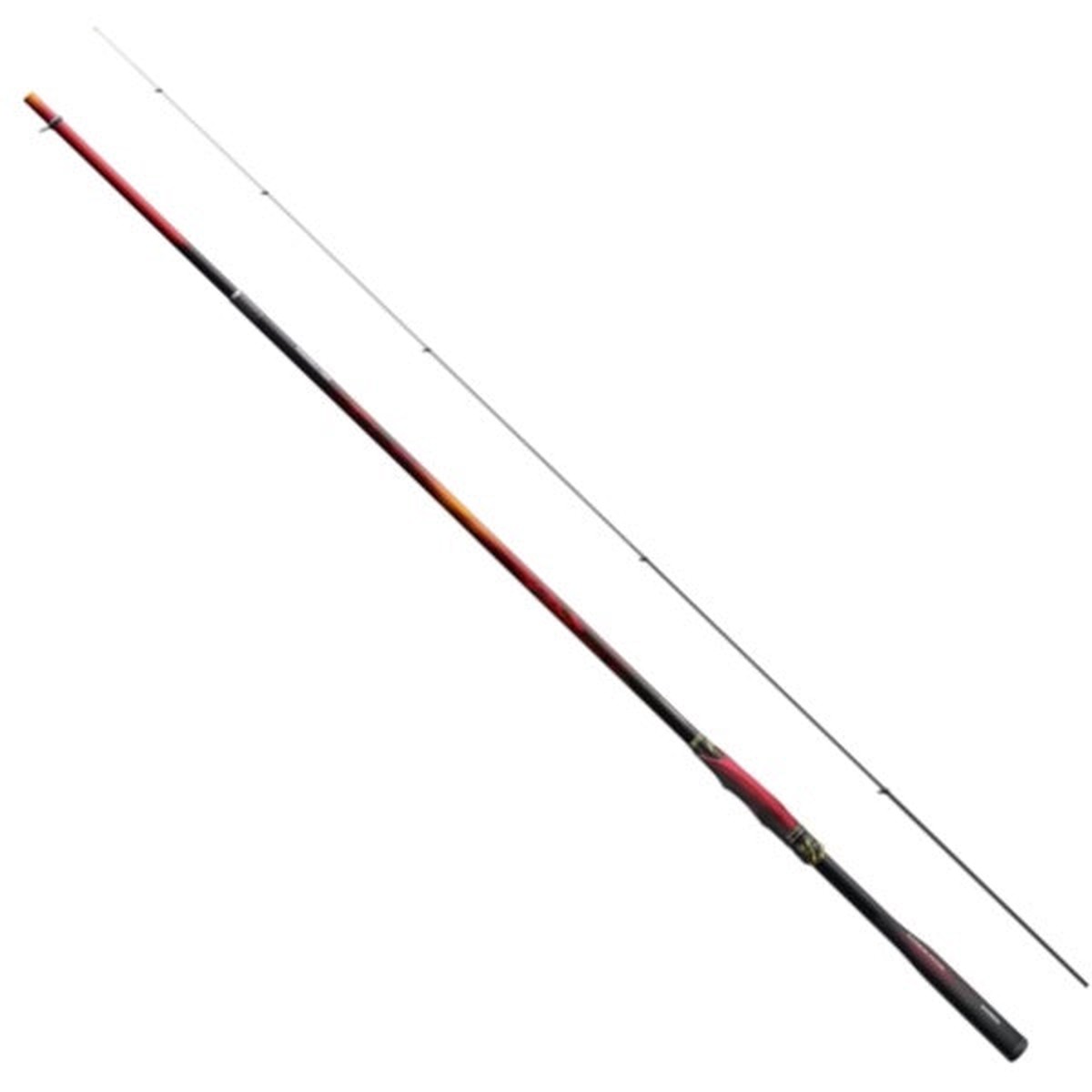 Shimano Fire Blood Gure Clever Hunt 1-530 (Spinning 5 piece / Telescopic)
