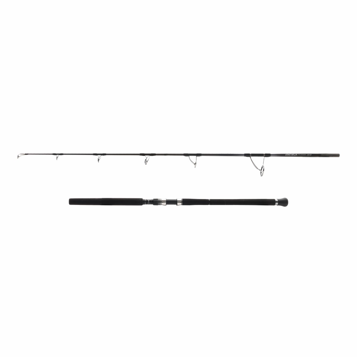 Shimano Ocea Plugger BG A Spinning Rods