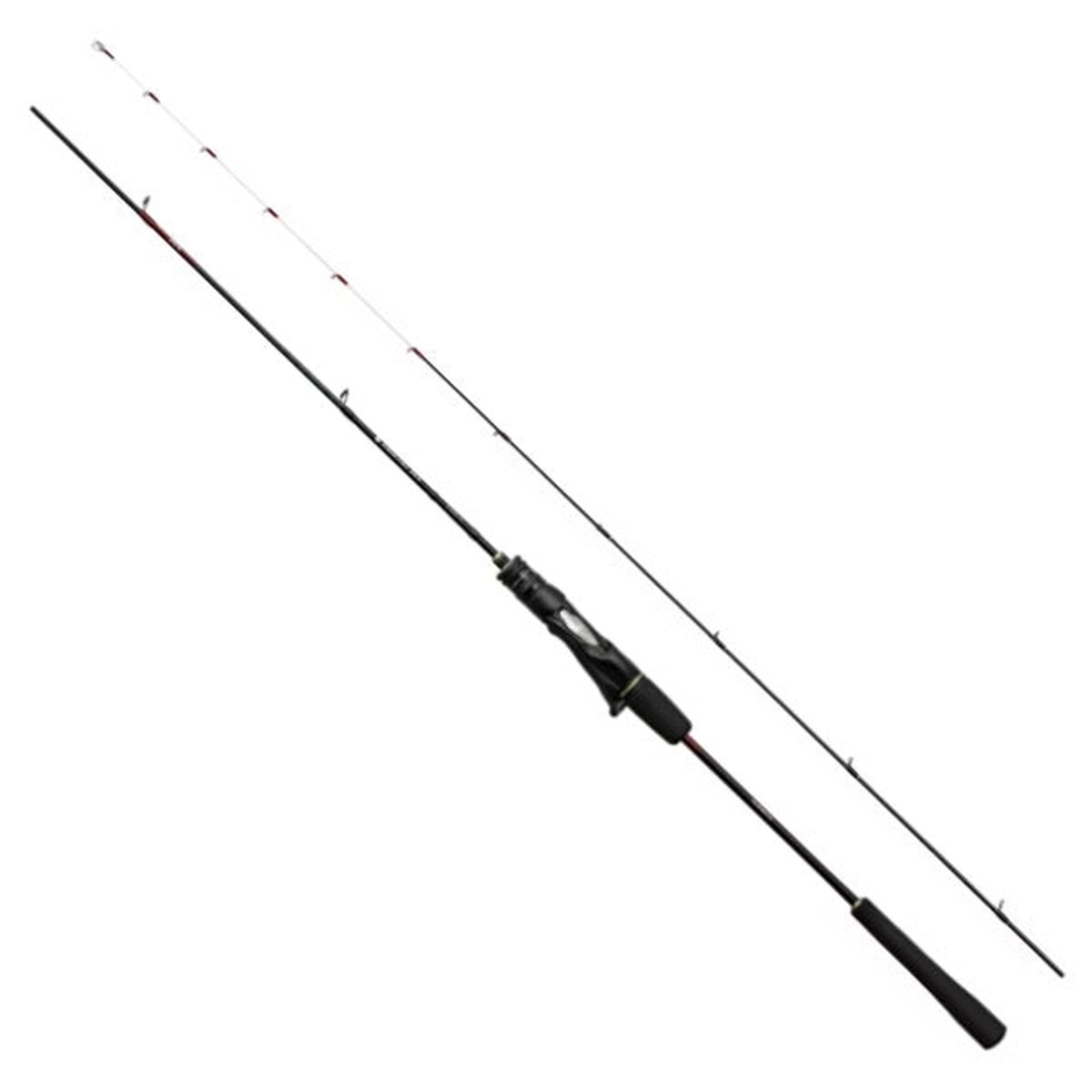 Shimano Offshore Rod 26 Engetsu XR N-B66ML-FS (Baitcasting 2 piece)