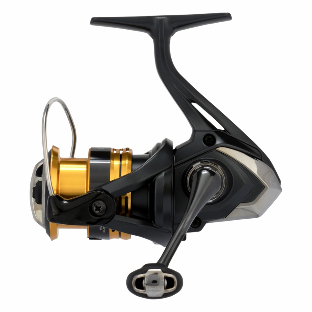 Shimano - Sahara FJ Spinning Reels