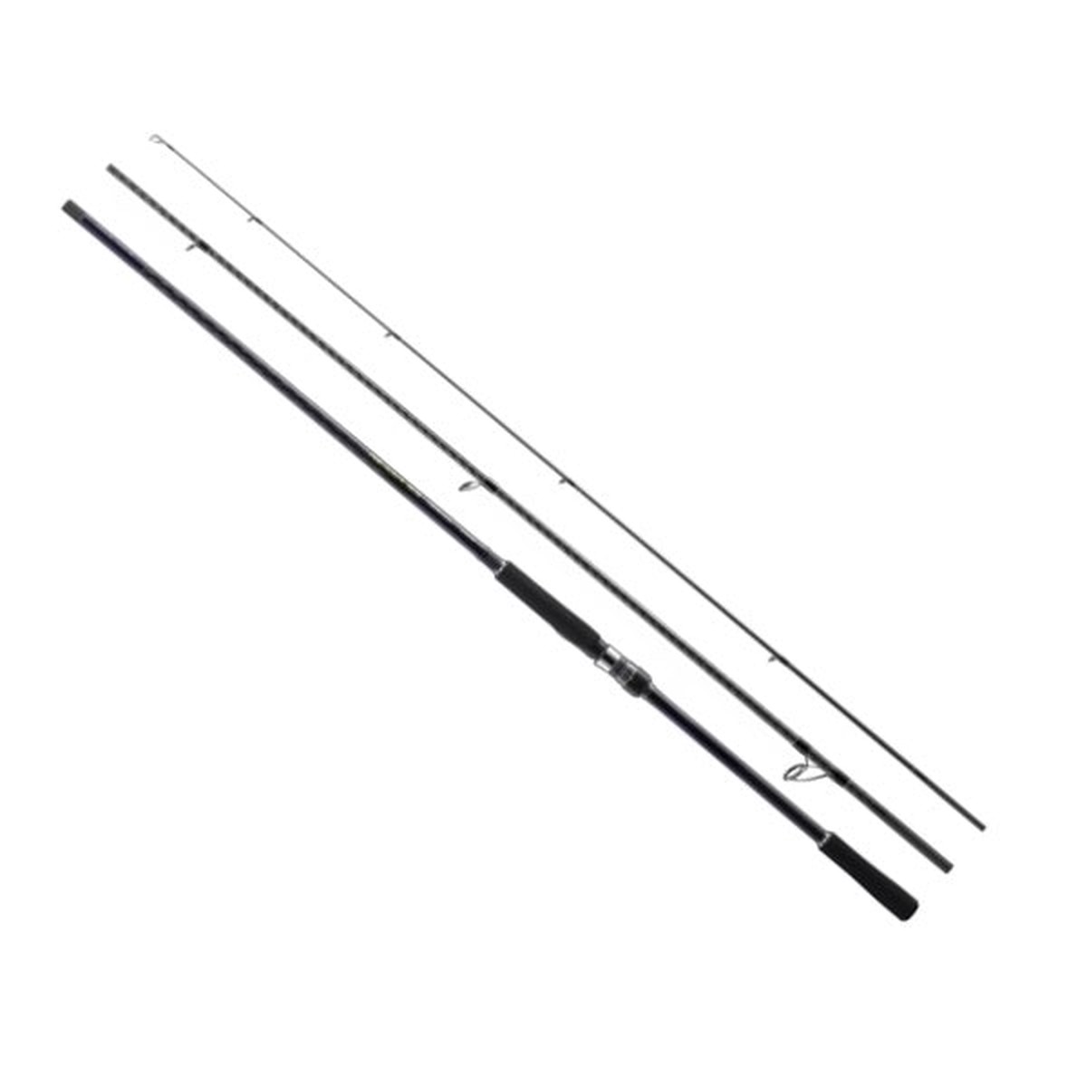 Shimano Seabass Rod 24 Nessa SS S106M/MH (Spinning 3 piece)
