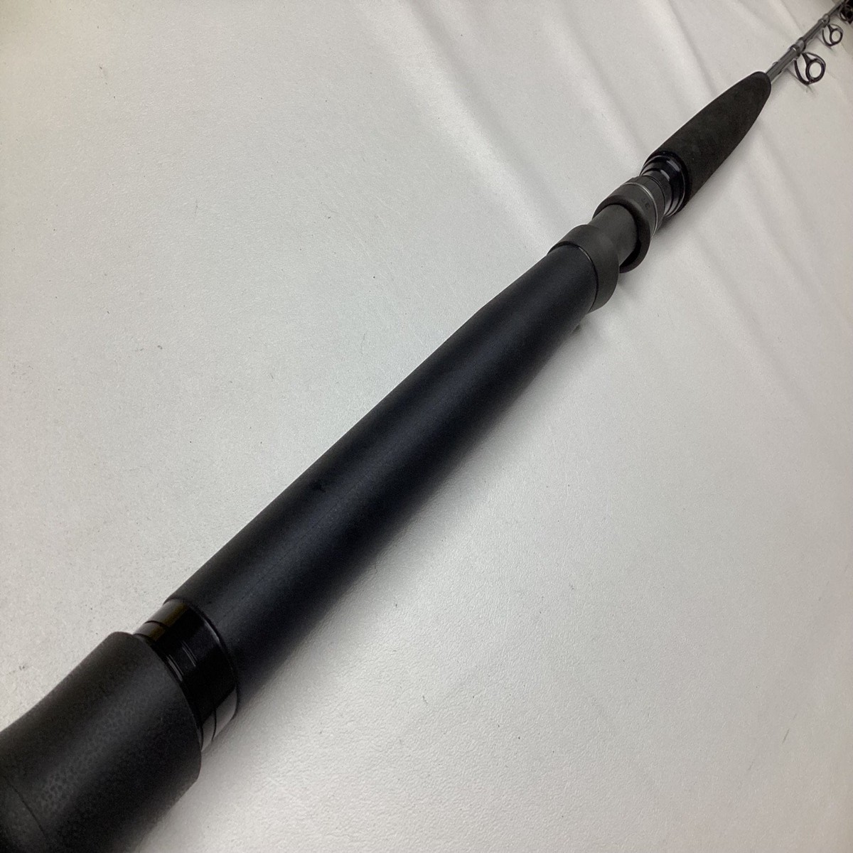 Shimano Terez BW Conventional Slick Butt Rod 6'6" Medium Heavy TZBWC66MHSBA - Used - Mint Condition