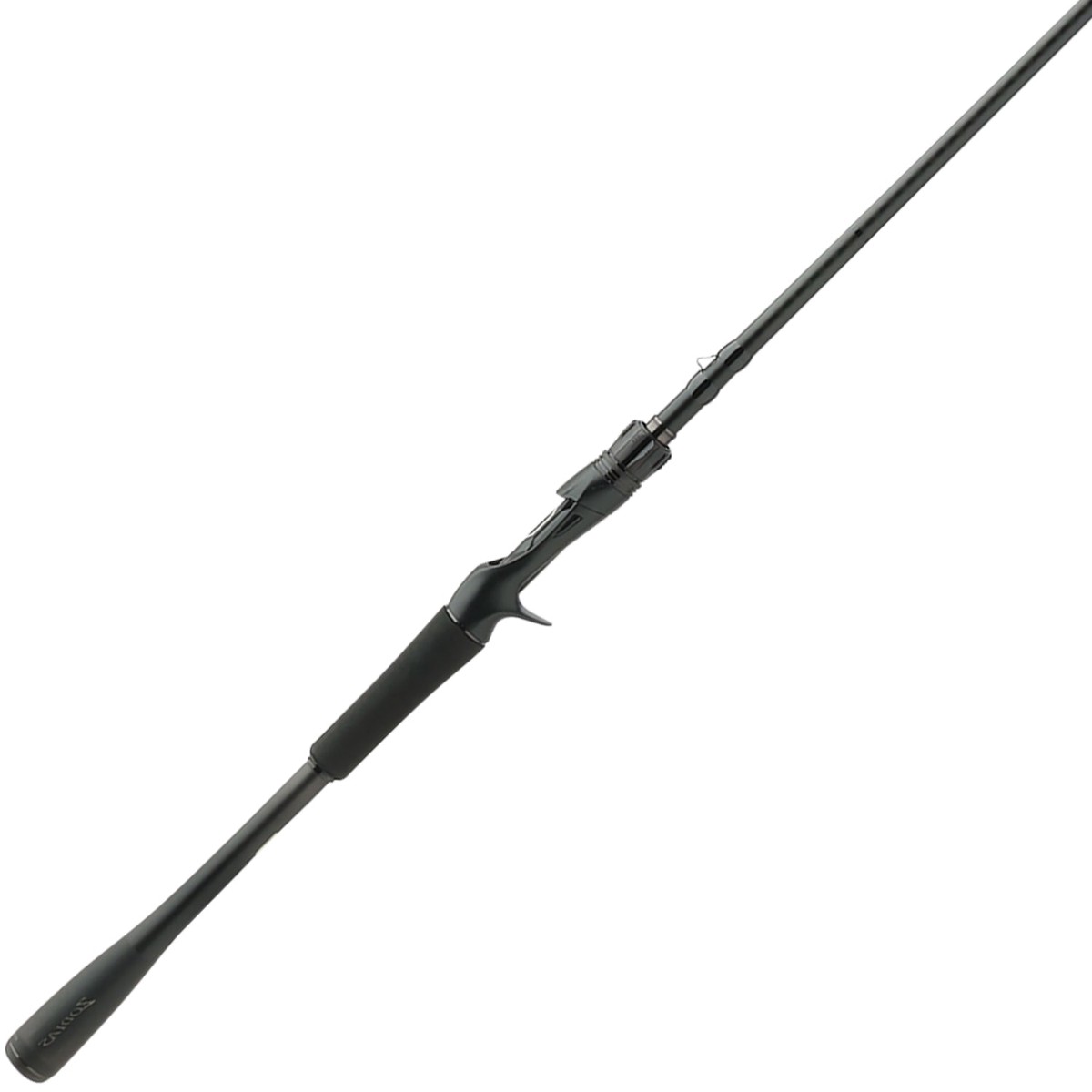 Shimano Zodias B Casting Rod 7'2" Heavy | ZDC72HB