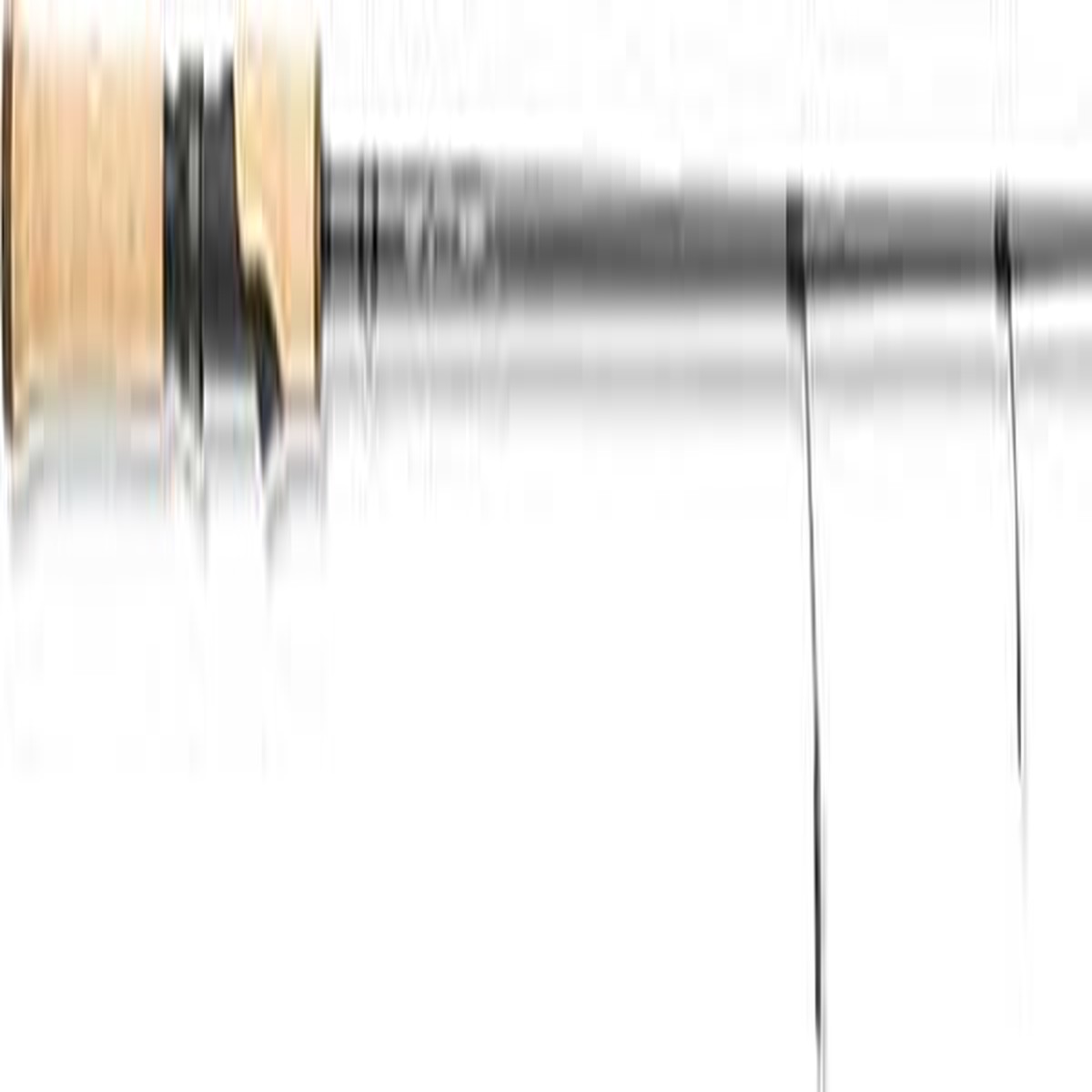 St. Croix Avid Series Freshwater Spinning Rods