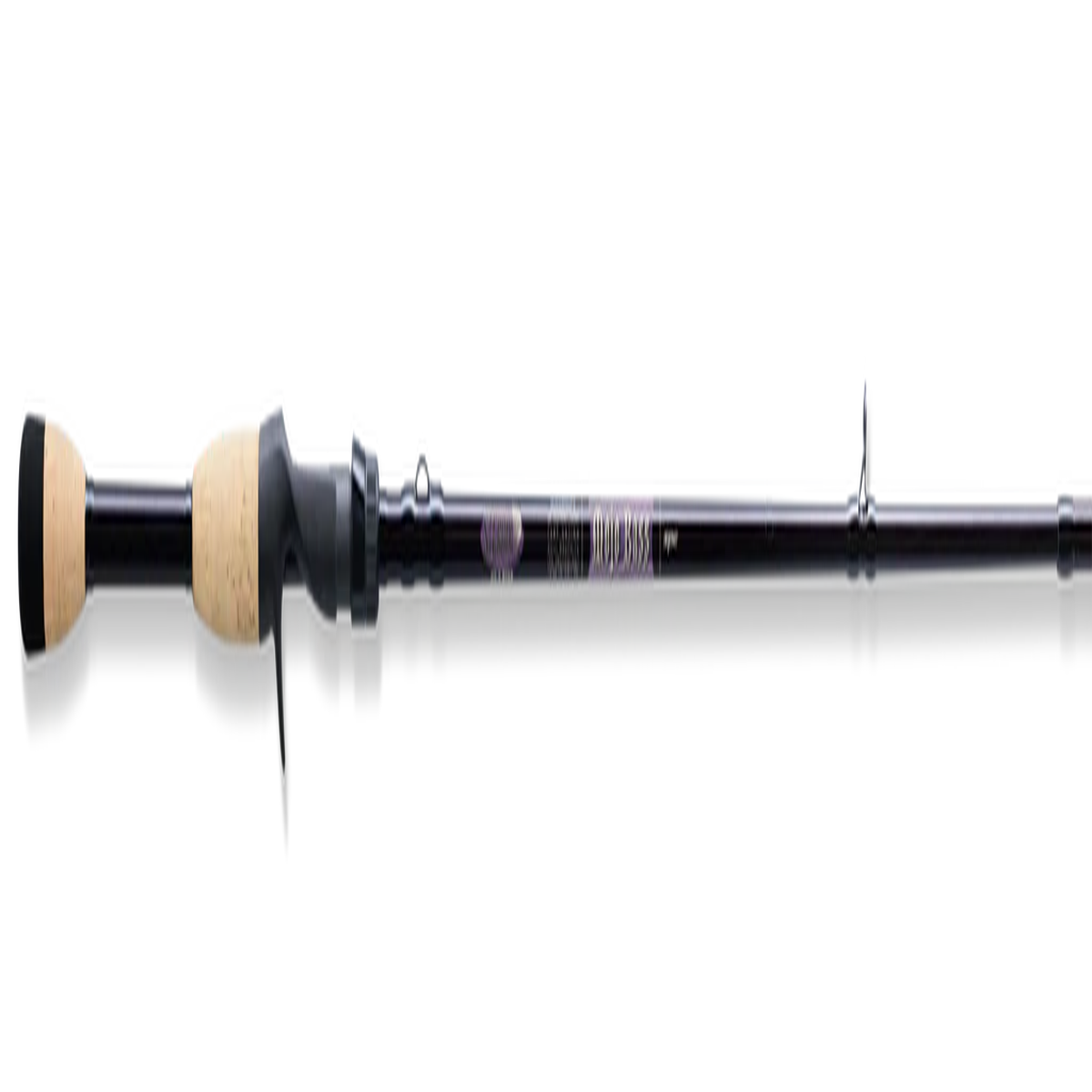 St. Croix Mojo Bass Casting Rod