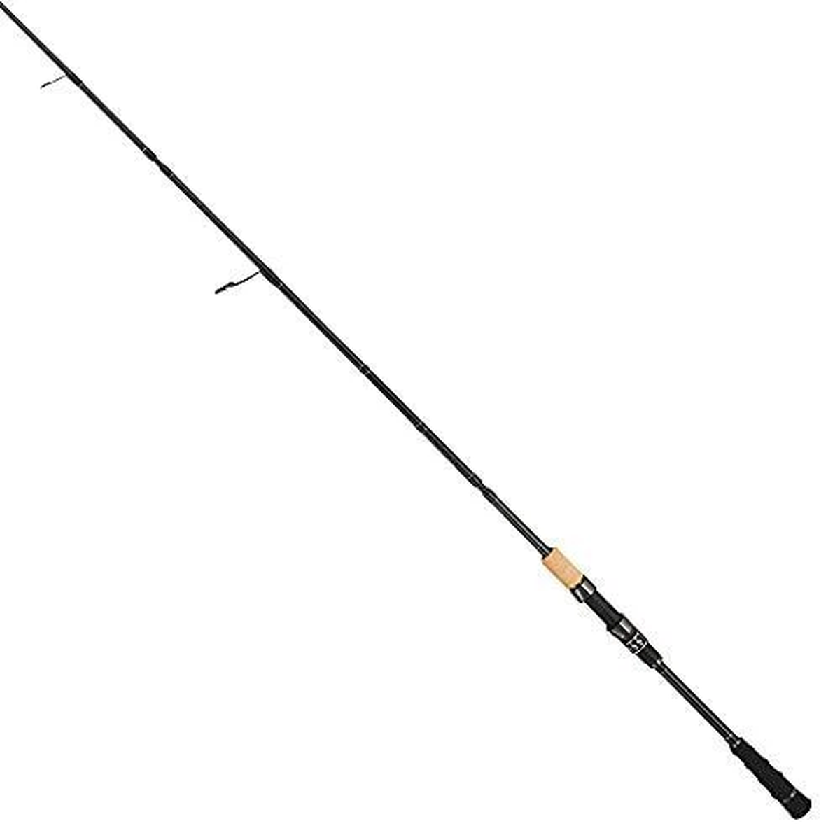 Tailwalk NAMAZON MOBILLY S704H Spinning Rod for Bass