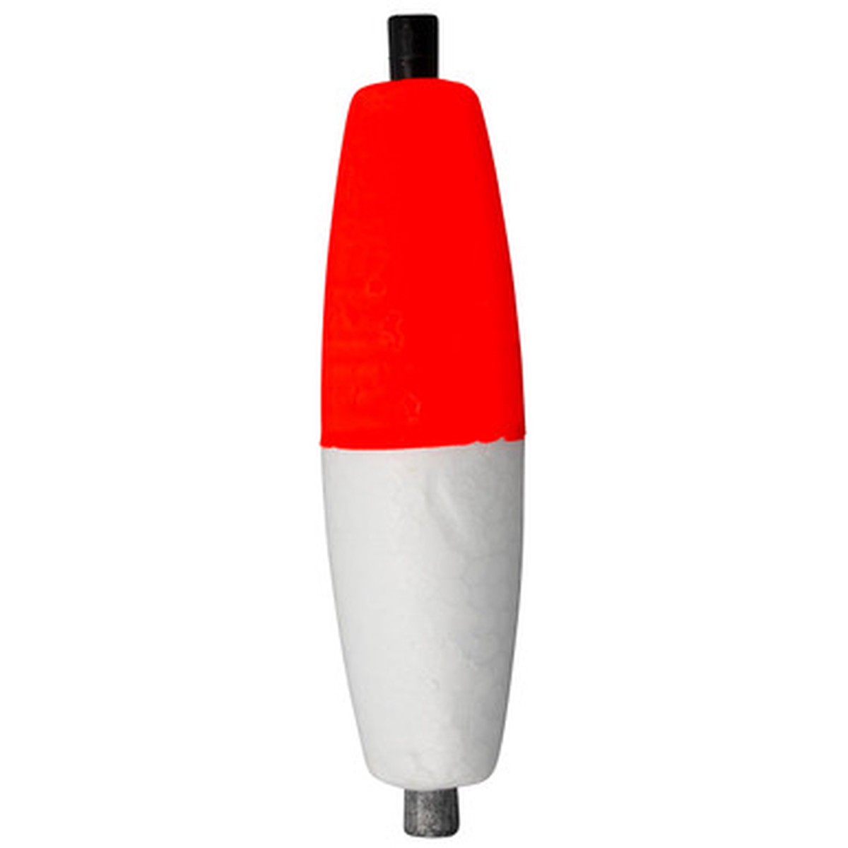 Thill Foam Cigar Weighted Float - Slotted Peg Slip