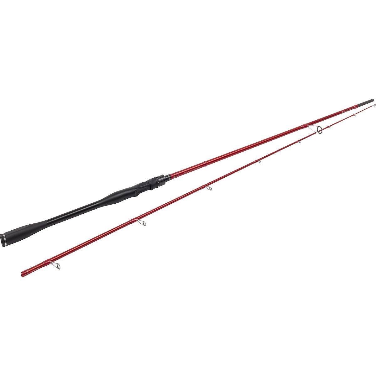 Westin W6 Powerteez 2nd Spinning Rod - 9'/274cm M 14-49g