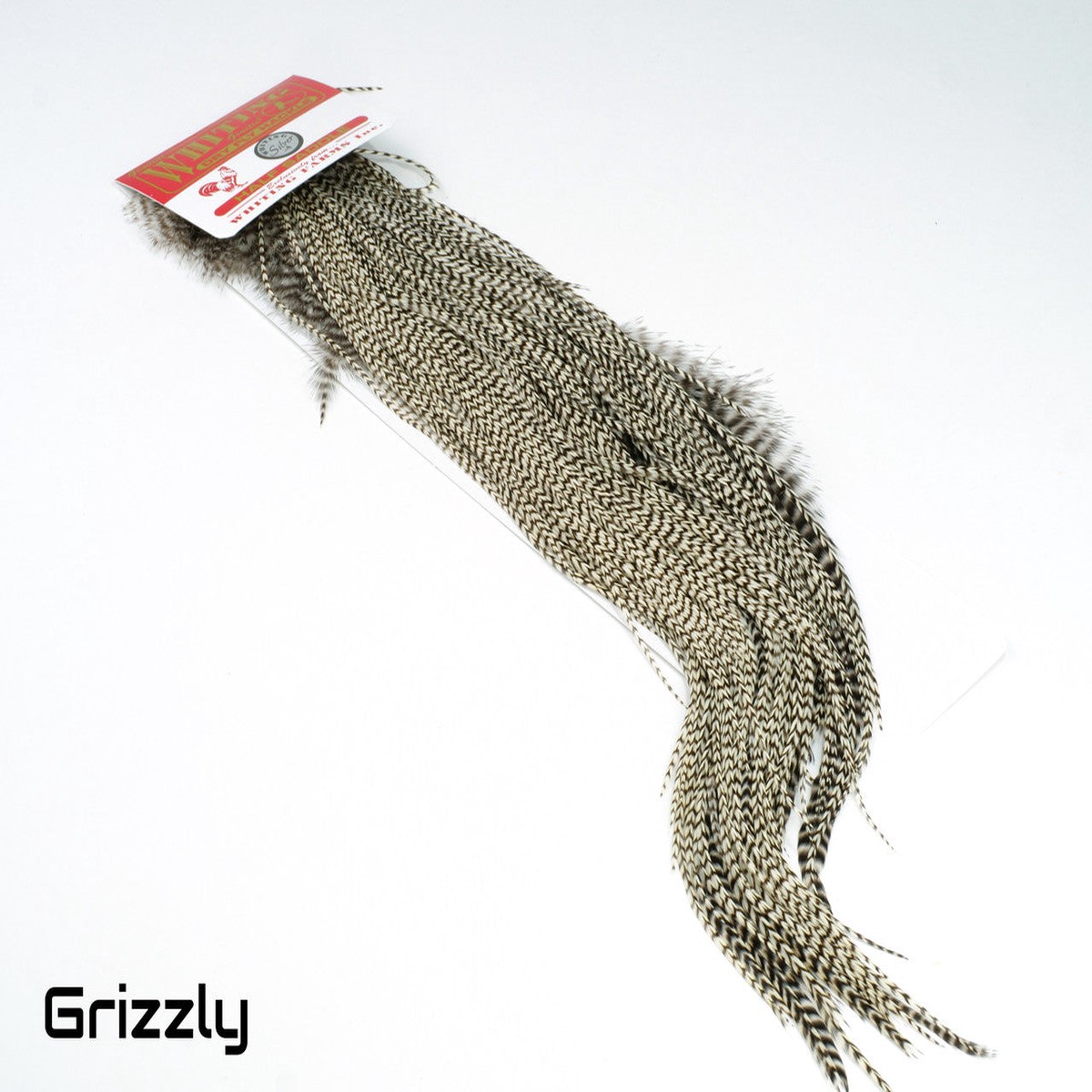 Whiting Silver Grade Half Saddles