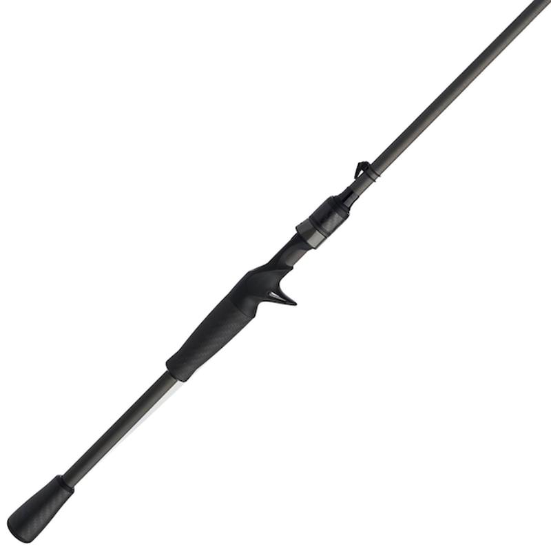 Abu Garcia Zenon 7' Medium Heavy 1-Piece Casting Rod High-Performance Bass Rod 1542849