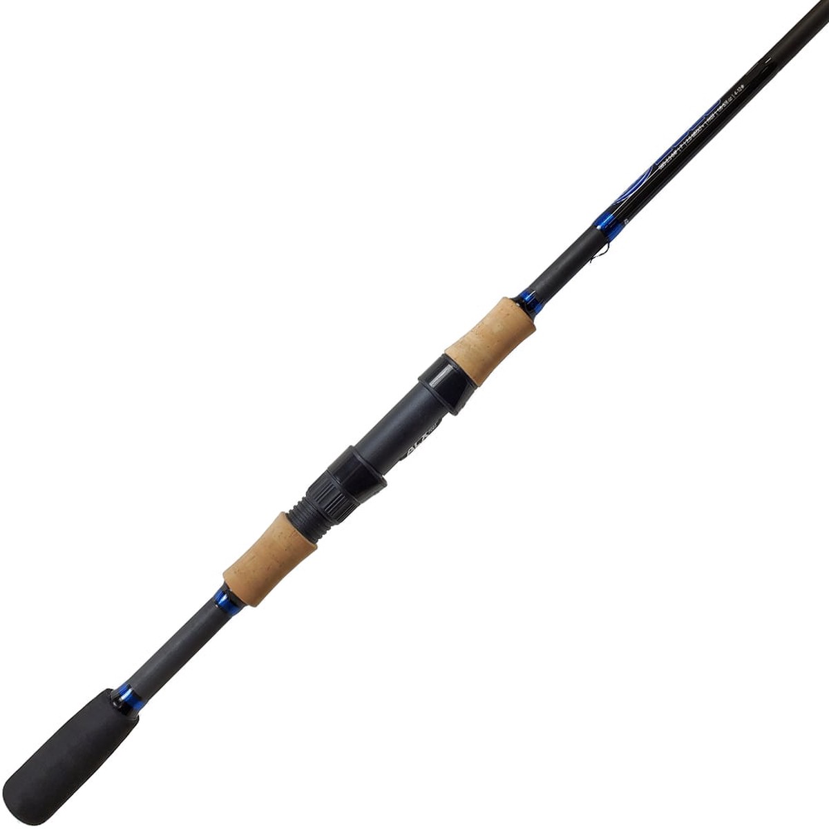 ALX ZOLO Spinning Rod Diplomat 6'10" Medium Light | OBS-2-82XF