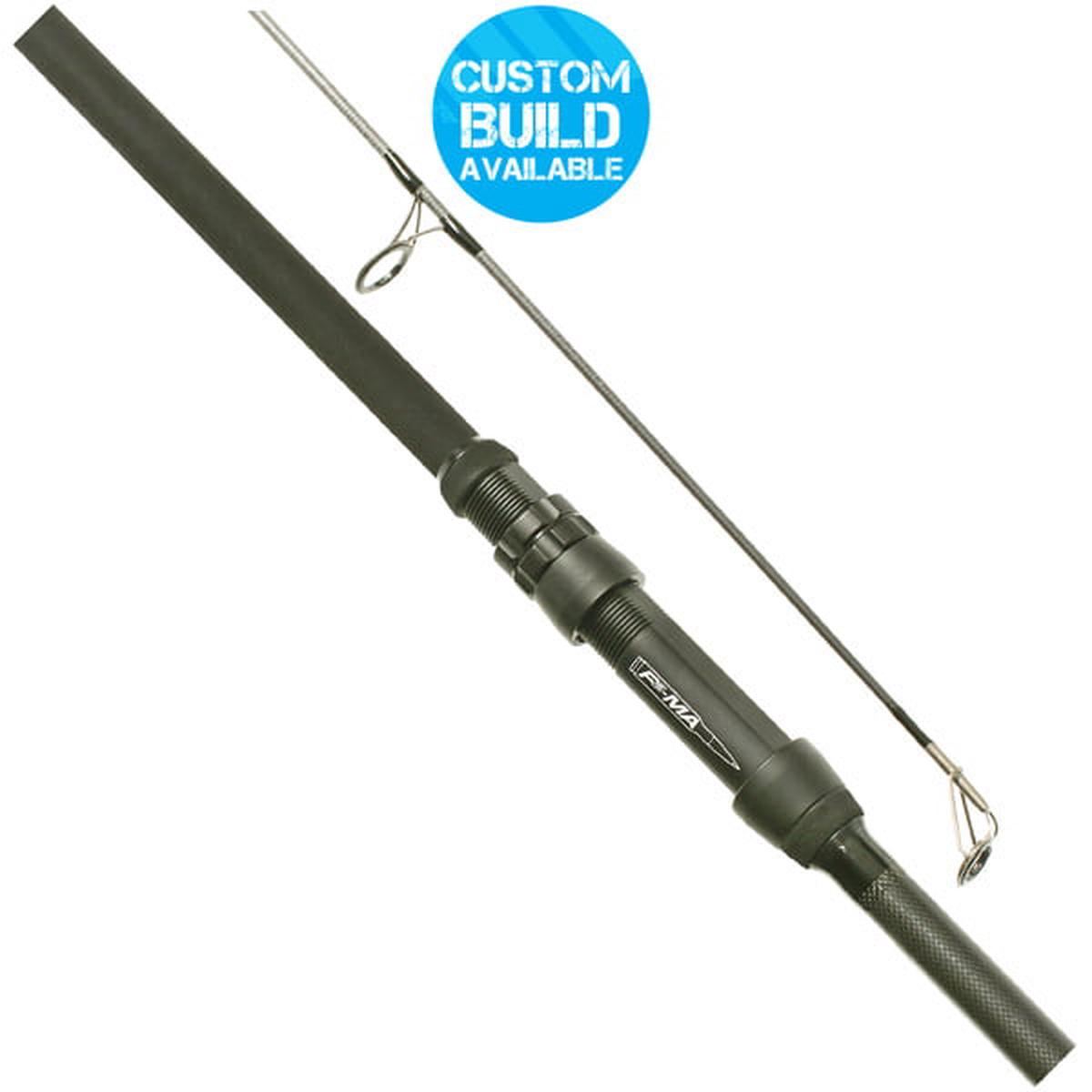 Century FMA-2 Carp Rod 13ft 3-5oz (50mm)