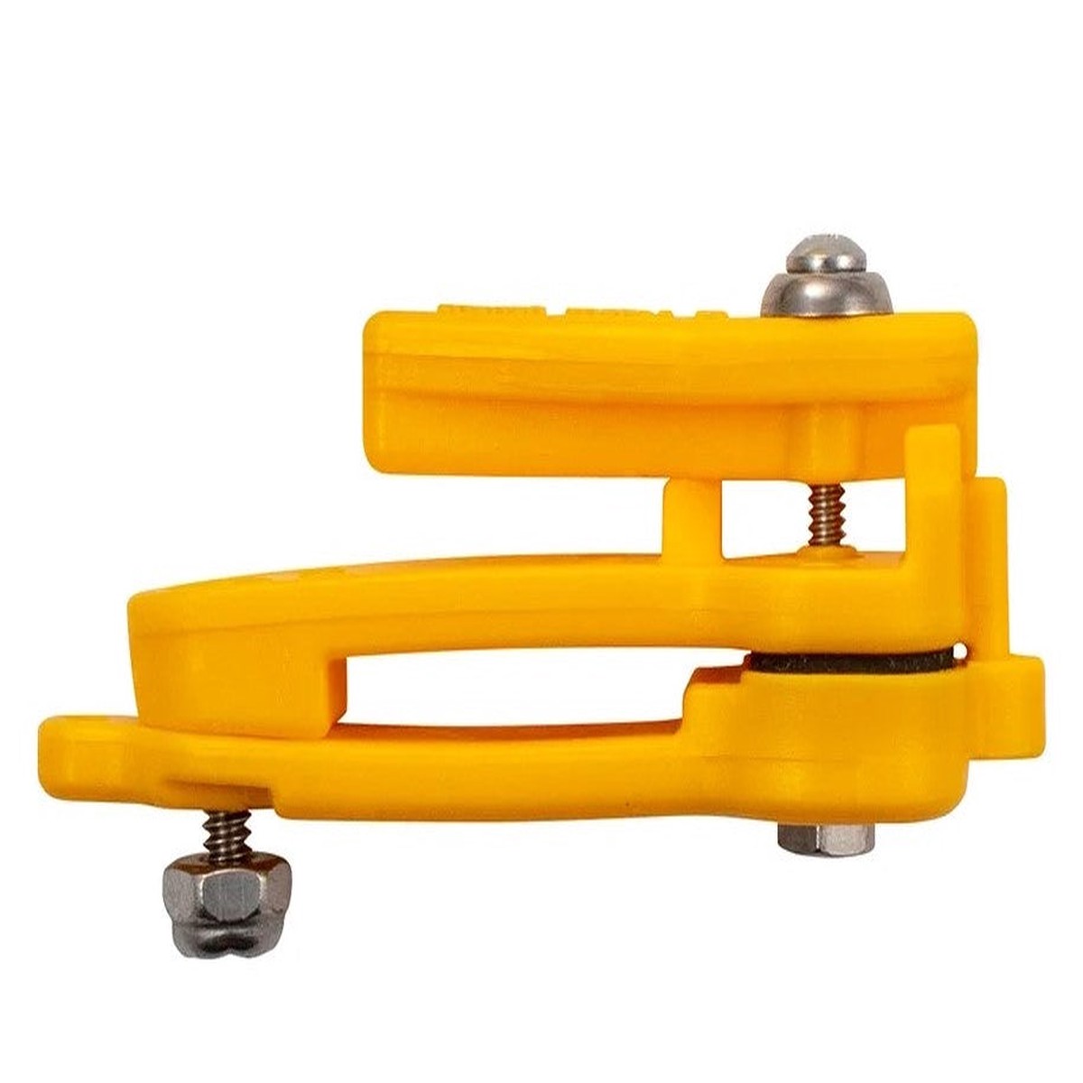 Church Tackle Planer Board Lock-Jaw Clip