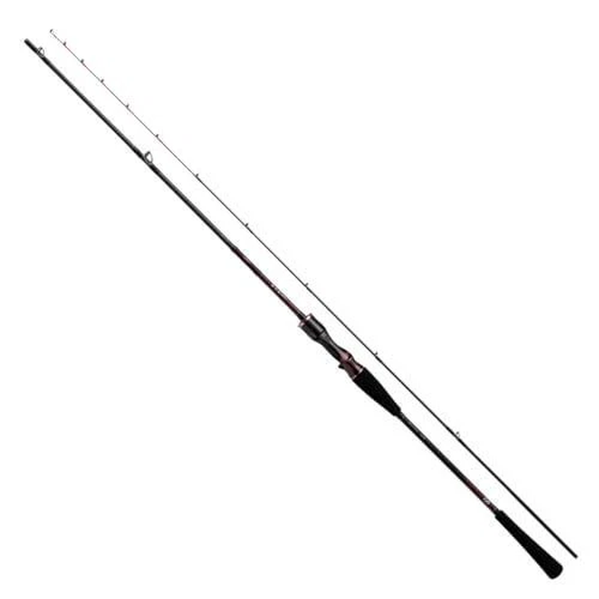 Daiwa 24 KOHGA N510HB-S-K Baitcasting Rod
