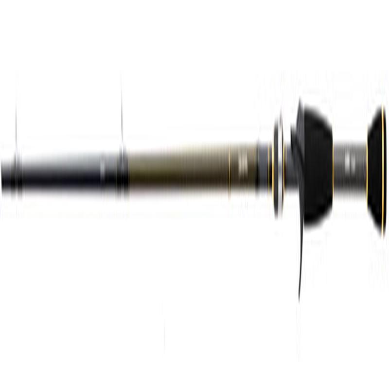 Daiwa Aird-X Braiding-X Casting Rod, 7 ft Medium Power Fast Action, EVA Handle, Aluminum Oxide Guides AIRX701MFB